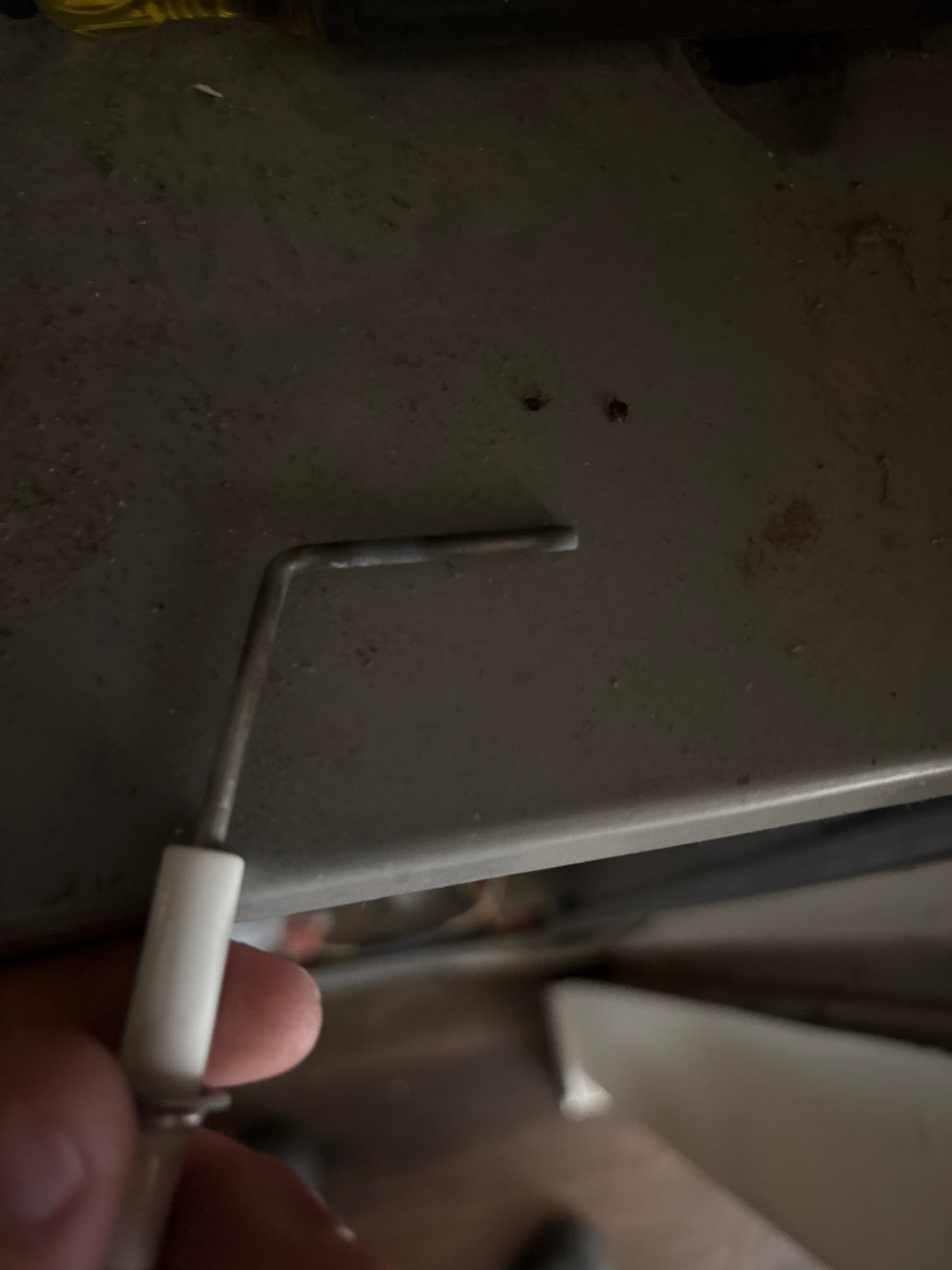 I arrived at the client's home and performed a gas furnace maintenance checklist. I found that the filter needed to be changed. I recommended that the client change the filter to ensure optimal performance and safety. I also provided tips on how to maintain the furnace for optimal performance.