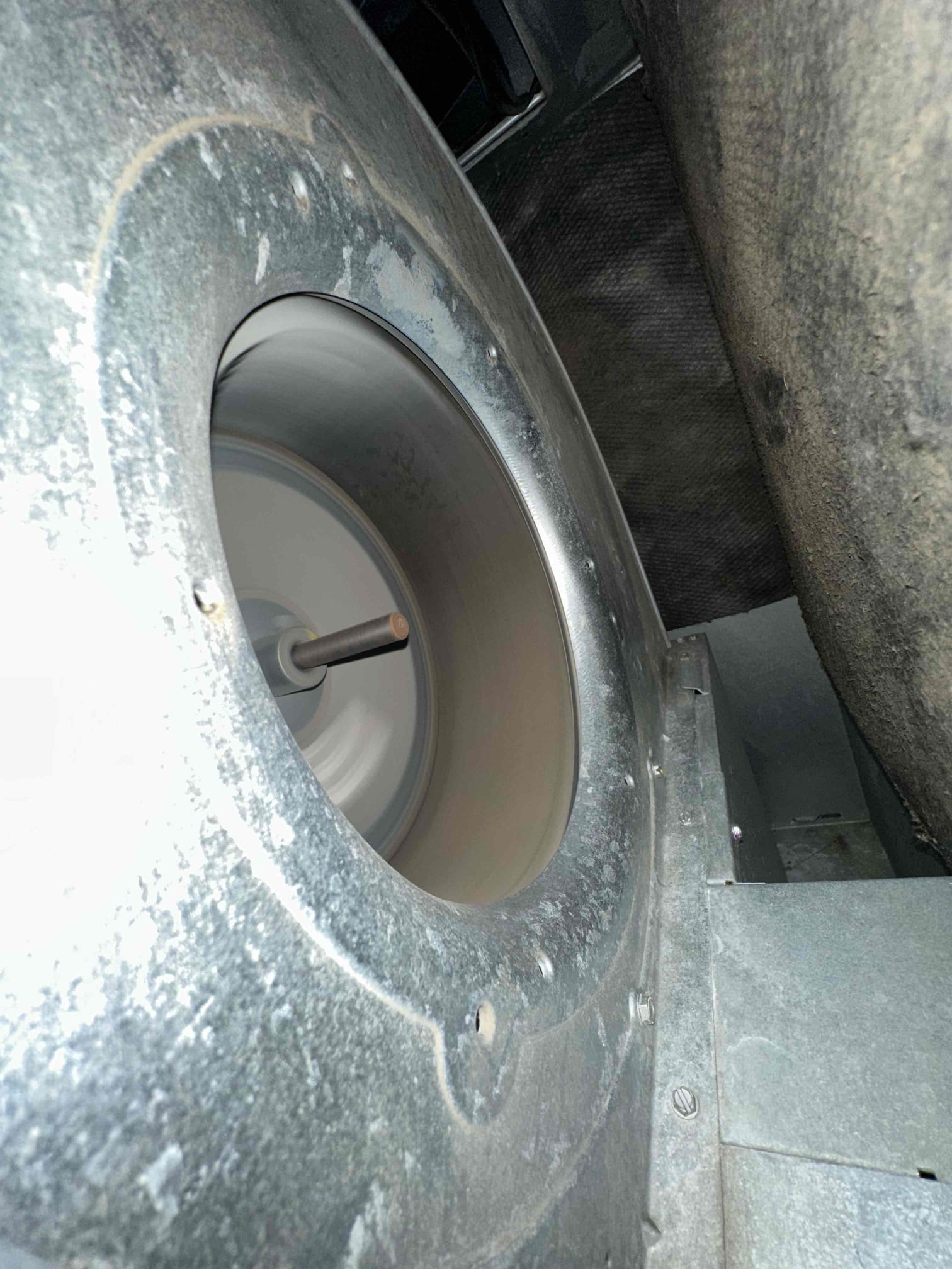 The furnace was running smoothly and efficiently. I checked the system for any issues and found none. I also performed a safety check to ensure that the furnace was operating safely. I am ready for the winter season.