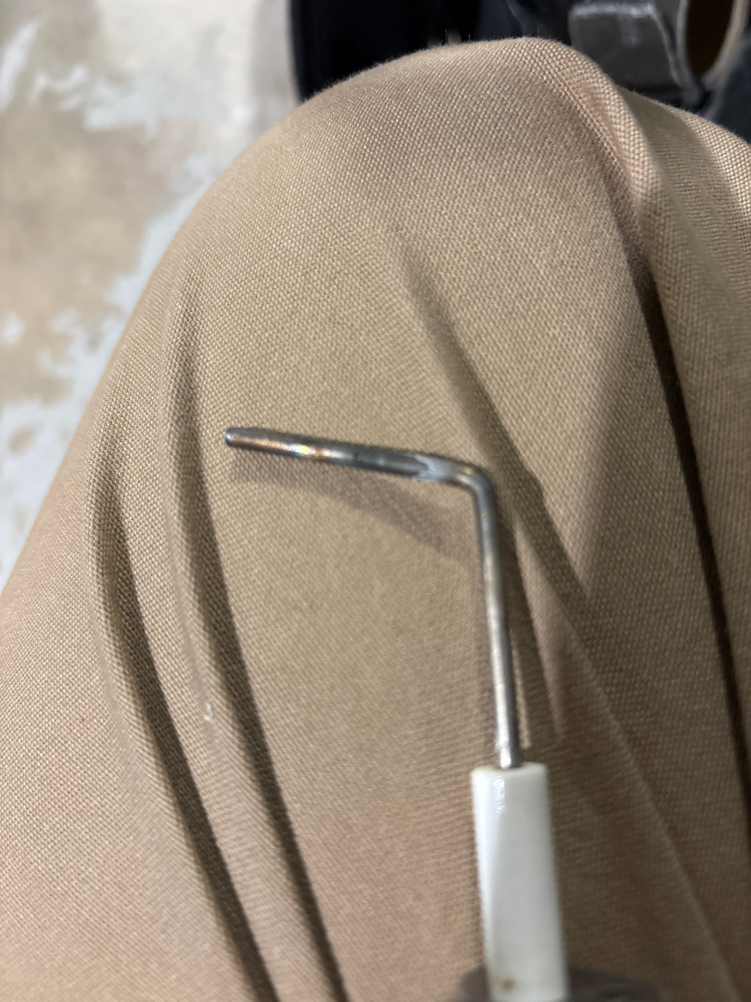 I arrived at the client's home and performed a thorough inspection of their gas furnace. I checked the electrical connections, inspected the burners, cleaned the filters, and tested the thermostat. I also performed a safety check to ensure that the furnace was operating correctly. After completing the maintenance checklist, I provided the client with a detailed report of my findings and recommendations for any necessary repairs or replacements.