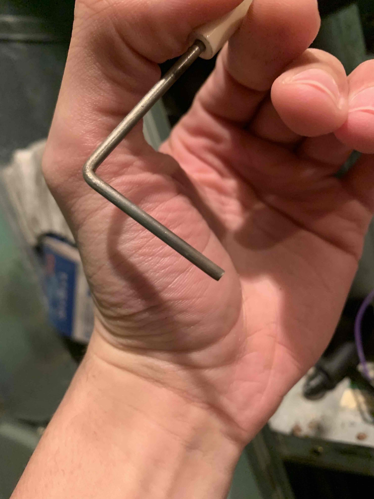 I am a professional home service technician, and I recently completed a furnace maintenance job. The furnace was inspected for operational performance, and the carbon buildup on the flame sensor was cleaned to improve efficiency. The blower and inducer motor were also assessed to ensure they were operating within acceptable parameters. I also replaced the air filter and checked the electrical connections to ensure they were secure.