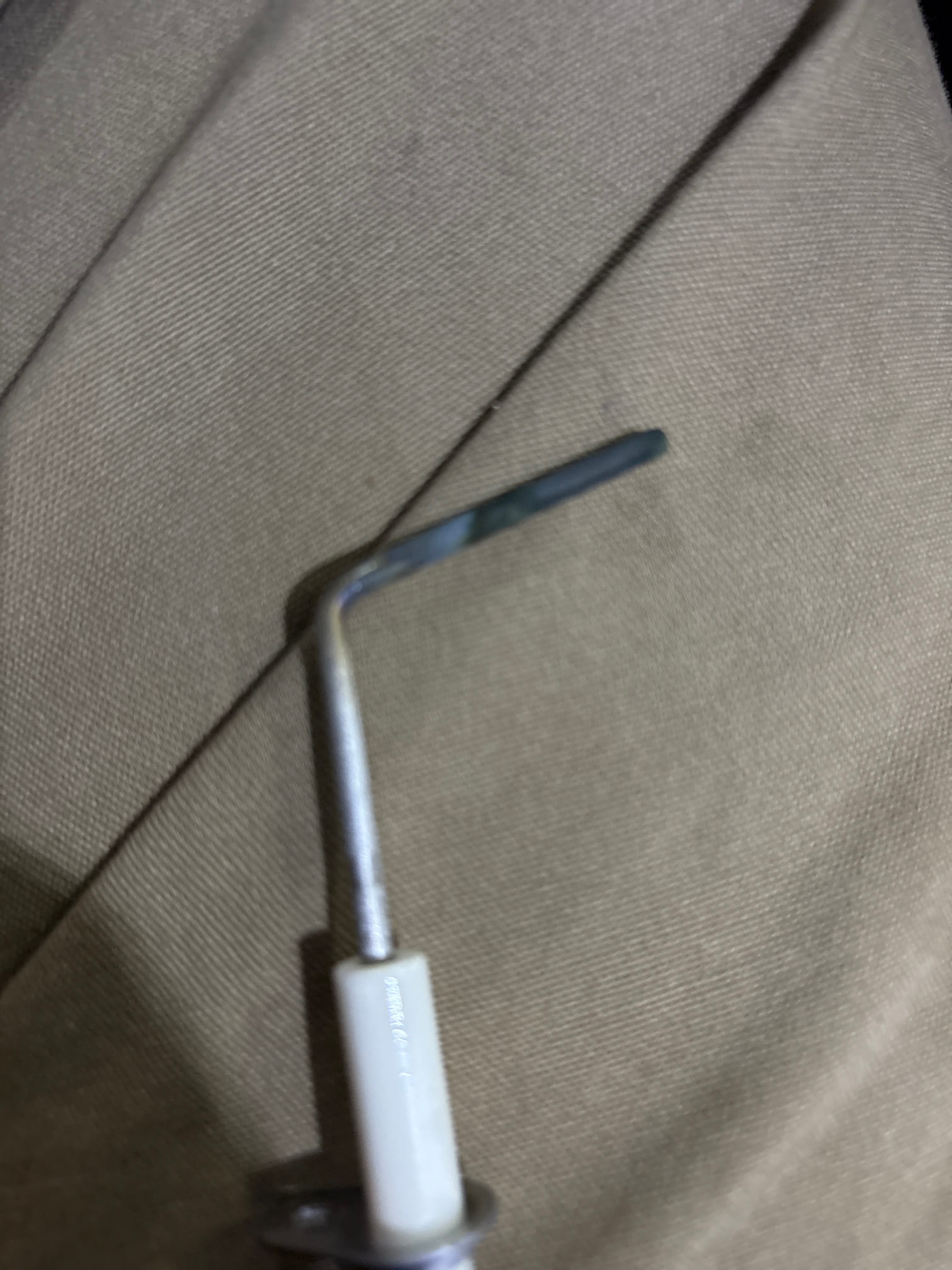 I arrived at the client's home and completed a thorough gas furnace maintenance checklist. I checked the furnace's electrical connections, inspected the gas pressure, and cleaned the burners and pilot light. I also replaced the air filter and inspected the blower motor and blower wheel for any signs of wear. Finally, I tested the thermostat and made any necessary adjustments. The client was very pleased with the service and thanked me for my attention to detail.