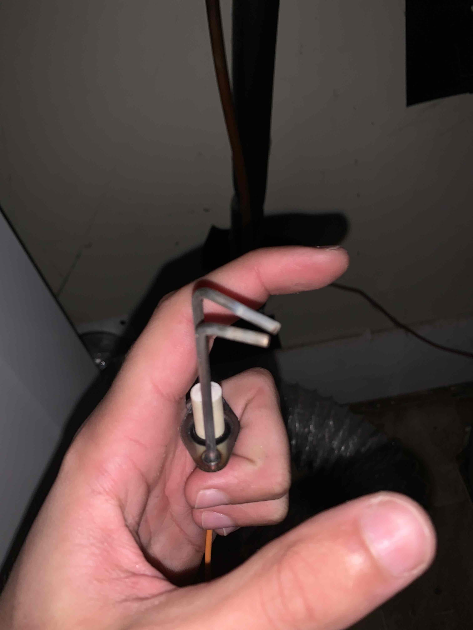 I am a skilled professional that works for a Dor-Mar Heating & Air Conditioning company. I recently completed a furnace maintenance job that involved verifying the operational performance of the system, cleaning the carbon buildup on the flame sensor, assessing the amp draw of the blower and inducer motor, and replacing the air filter. I also checked the electrical connections and ensured that the thermostat was functioning properly.