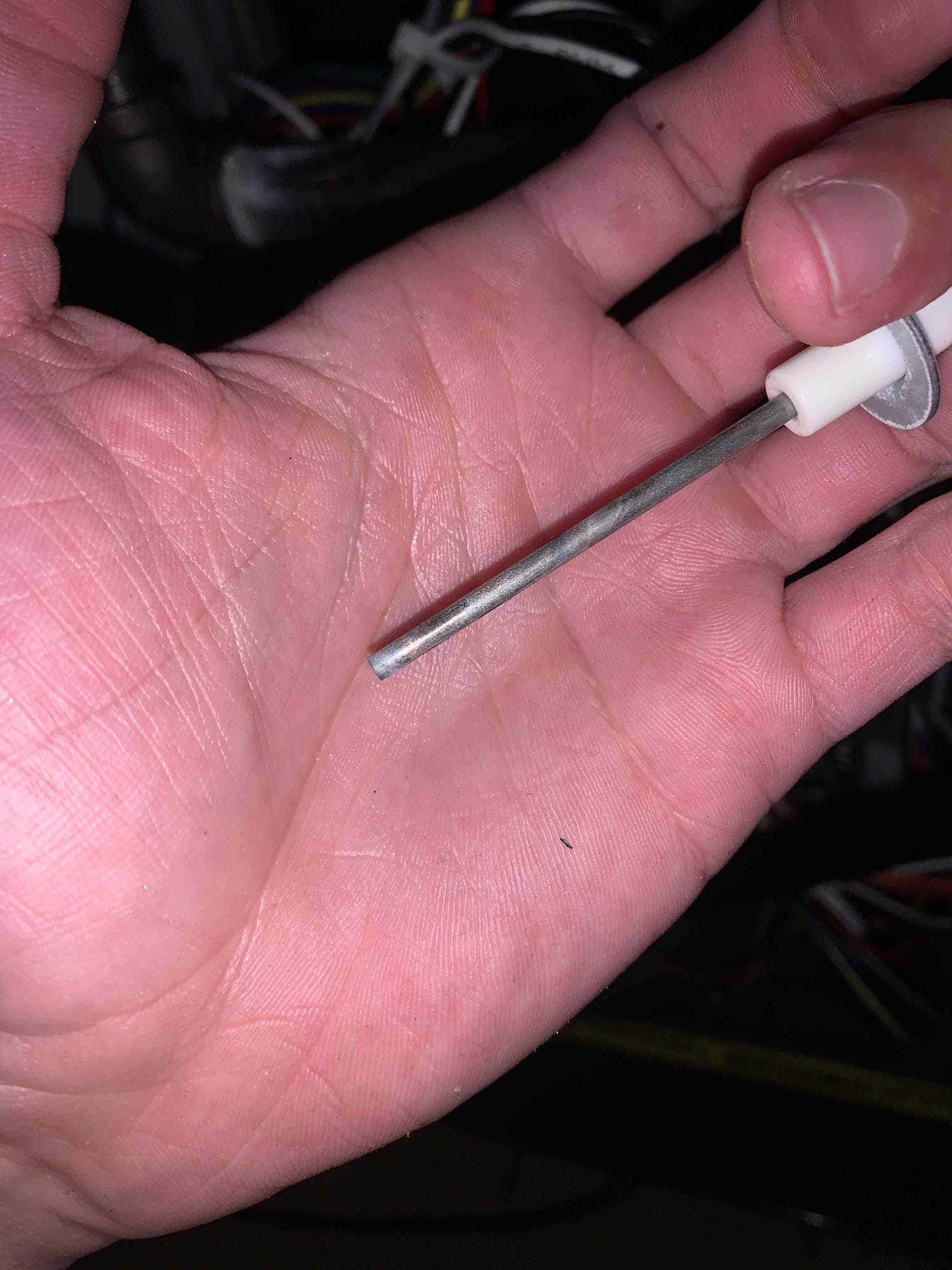 I am a highly skilled home service professional. I recently completed a furnace maintenance job that involved verifying the operational performance of the system, cleaning the carbon buildup on the flame sensor, assessing the amp draw of the blower and inducer motor, and ensuring they were operating within acceptable parameters.