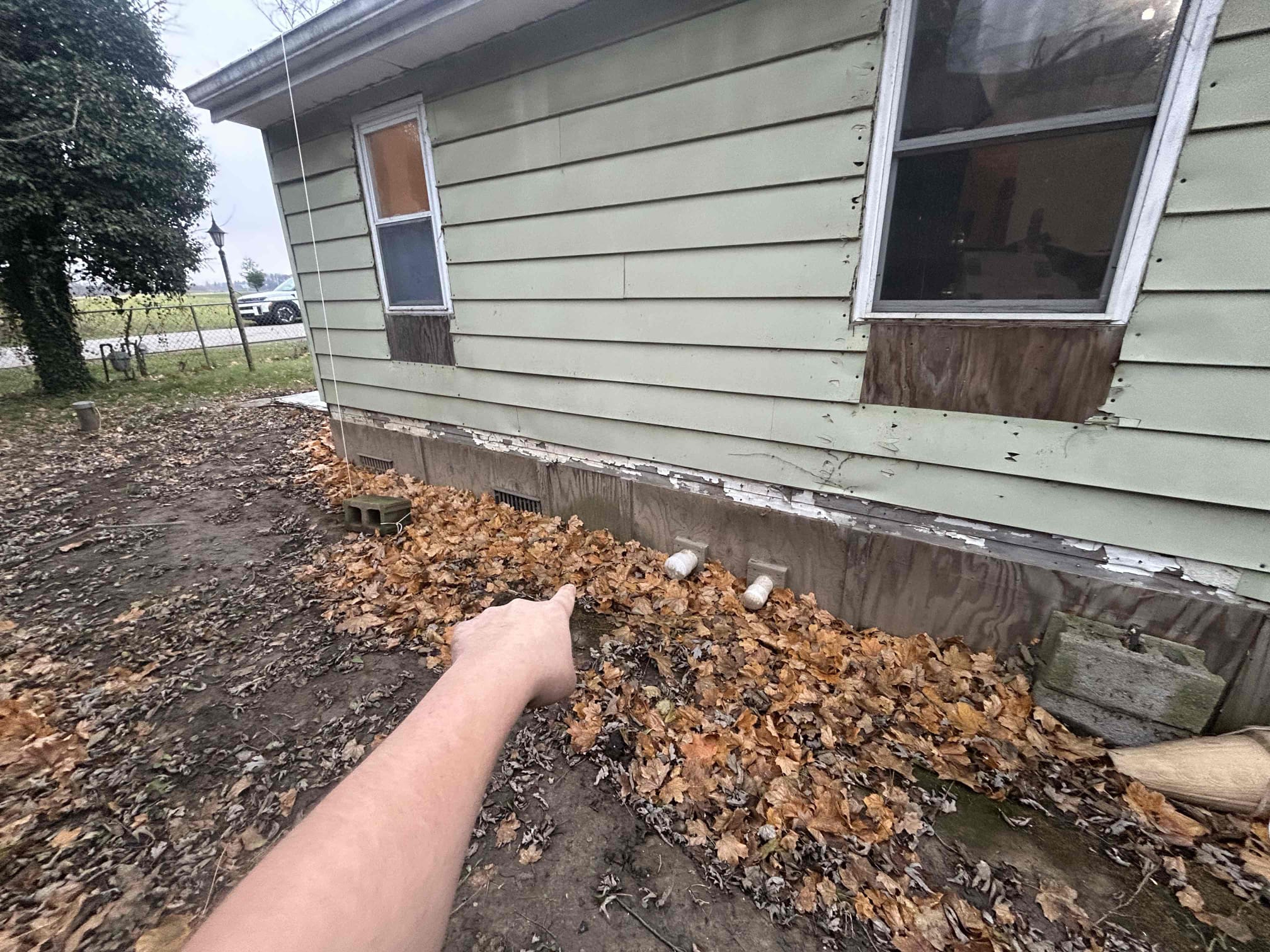 I completed an estimate call for a client who was considering air conditioning options for their home. I walked through the client's home size and discussed the different types of air conditioners available. The client was sanding drywall and was unable to make a decision tonight. They stated that they would reach out tomorrow to follow up and discuss which decision would make the most sense for them.