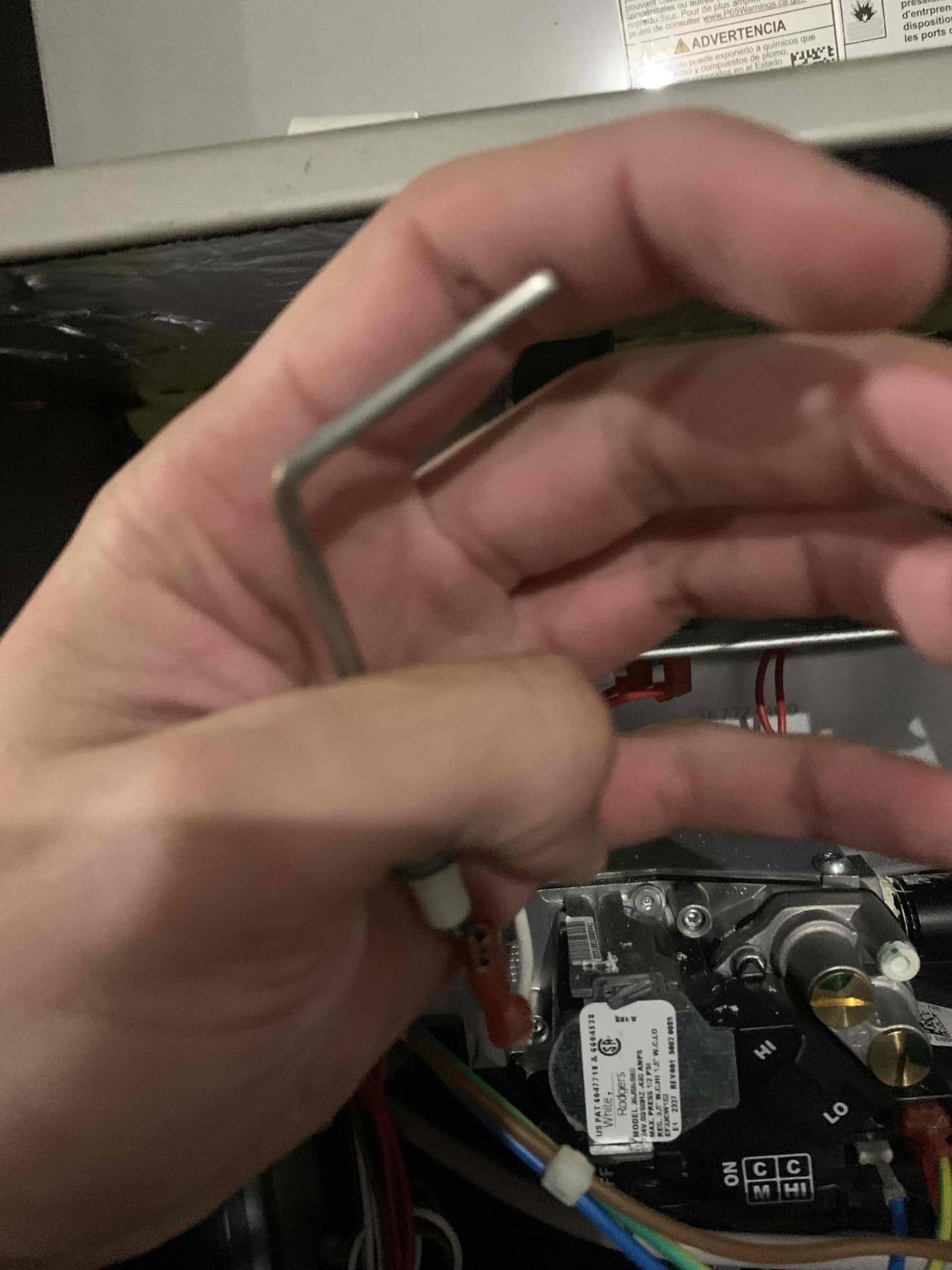 I am a highly skilled and experienced home service professional. I recently completed a furnace maintenance job for a client. The job involved verifying the operational performance of the system, cleaning the carbon buildup on the flame sensor, assessing the amp draw of the blower and inducer motor, and replacing the air filter. I also provided the client with tips on how to maintain the furnace in the future.