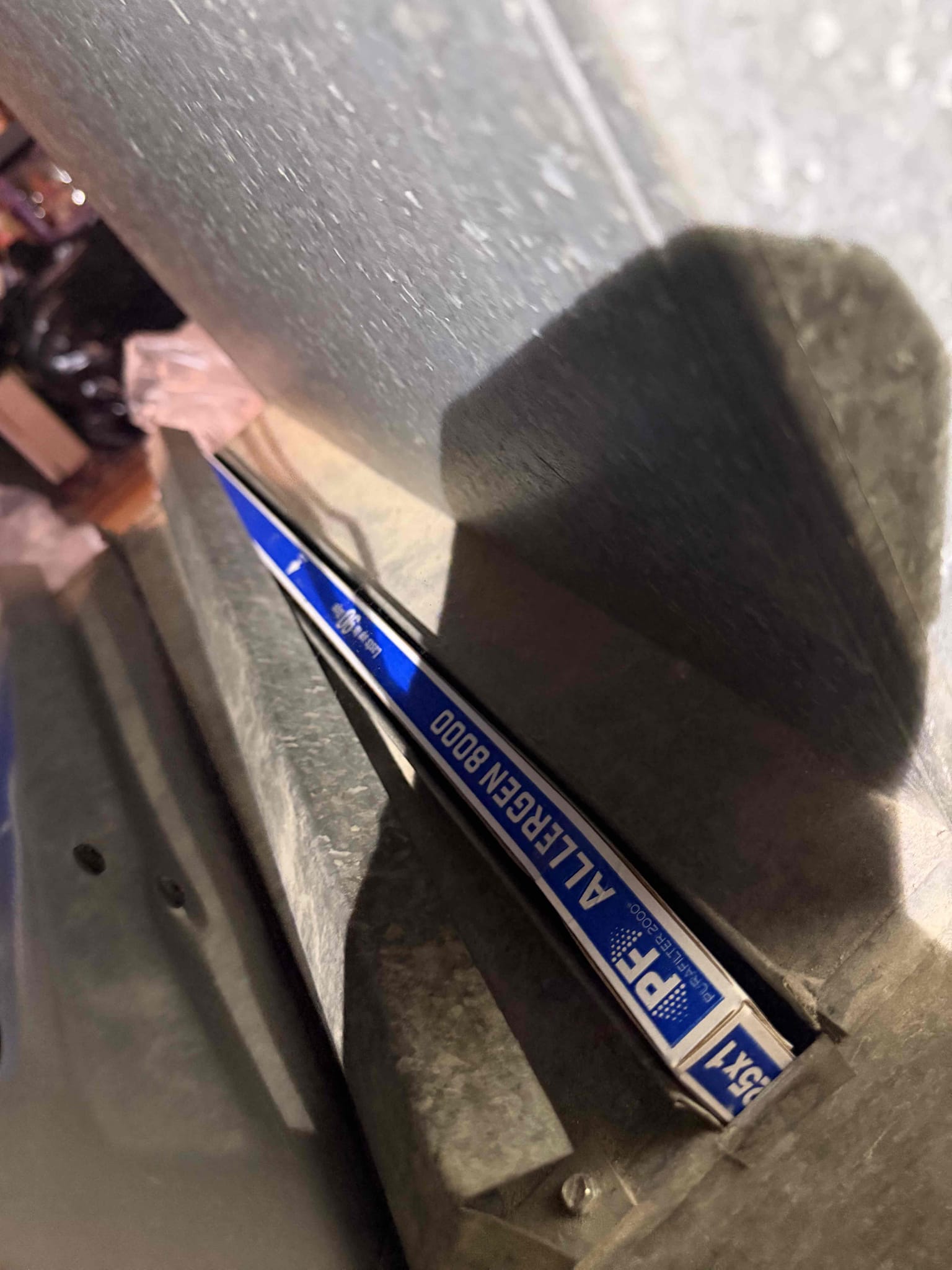 I have completed a furnace inspection on a residential property. The system was getting too hot, and the blower speed was on the lowest setting. I adjusted the settings using a schematic and found that the furnace was operating correctly. The customer is changing his filter this weekend. He said everything else checked out great.