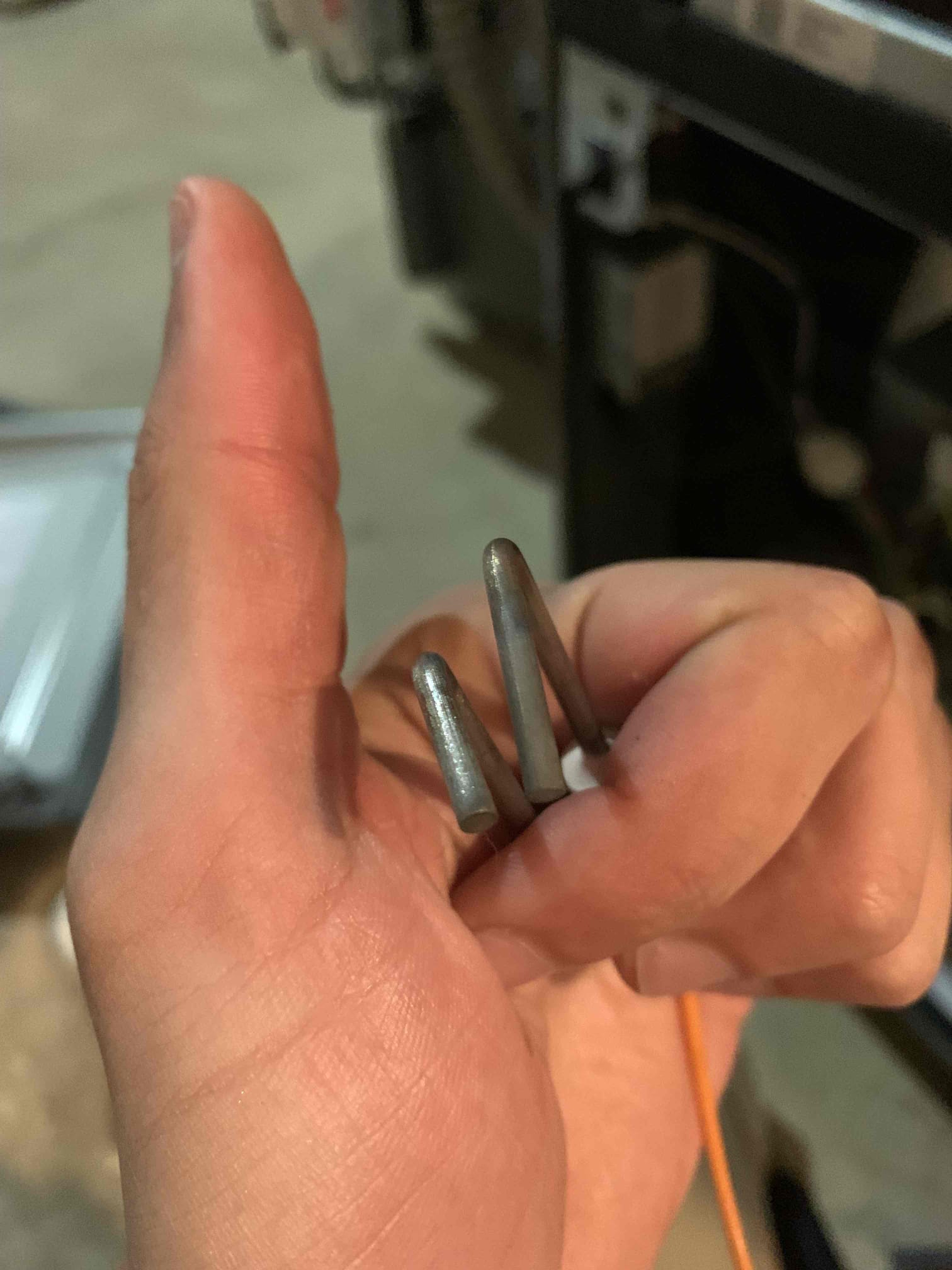 I am a highly skilled home service professional who has completed a furnace maintenance job. During the maintenance process, I verified the operational performance of the system, ensuring that all components functioned as intended. I cleaned the carbon buildup on the flame sensor to enhance efficiency. Additionally, I assessed the amp draw of both the blower and inducer motor to confirm they were operating within acceptable parameters.