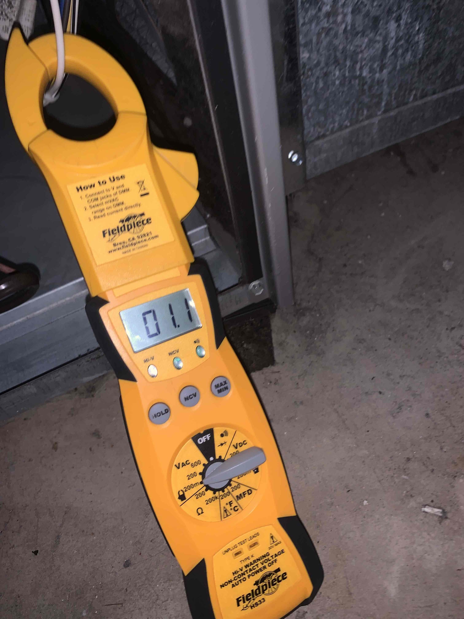 I am a highly skilled and experienced home service professional. I recently completed a furnace maintenance job for a client. During the maintenance, I verified the operational performance of the system, ensuring that all components functioned as intended. I also cleaned the carbon buildup on the flame sensor to enhance efficiency. Additionally, I assessed the amp draw of both the blower and inducer motor to confirm they were operating within acceptable parameters.