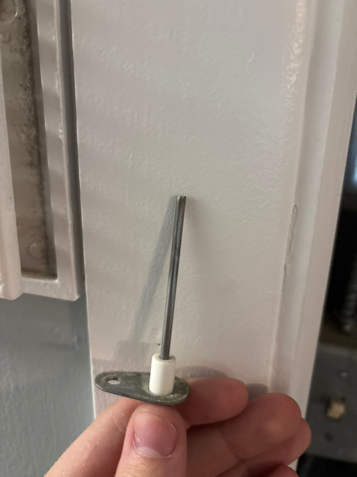 Arrived at the customer's home, completed the gas furnace maintenance checklist, and ensured the unit was operating efficiently.