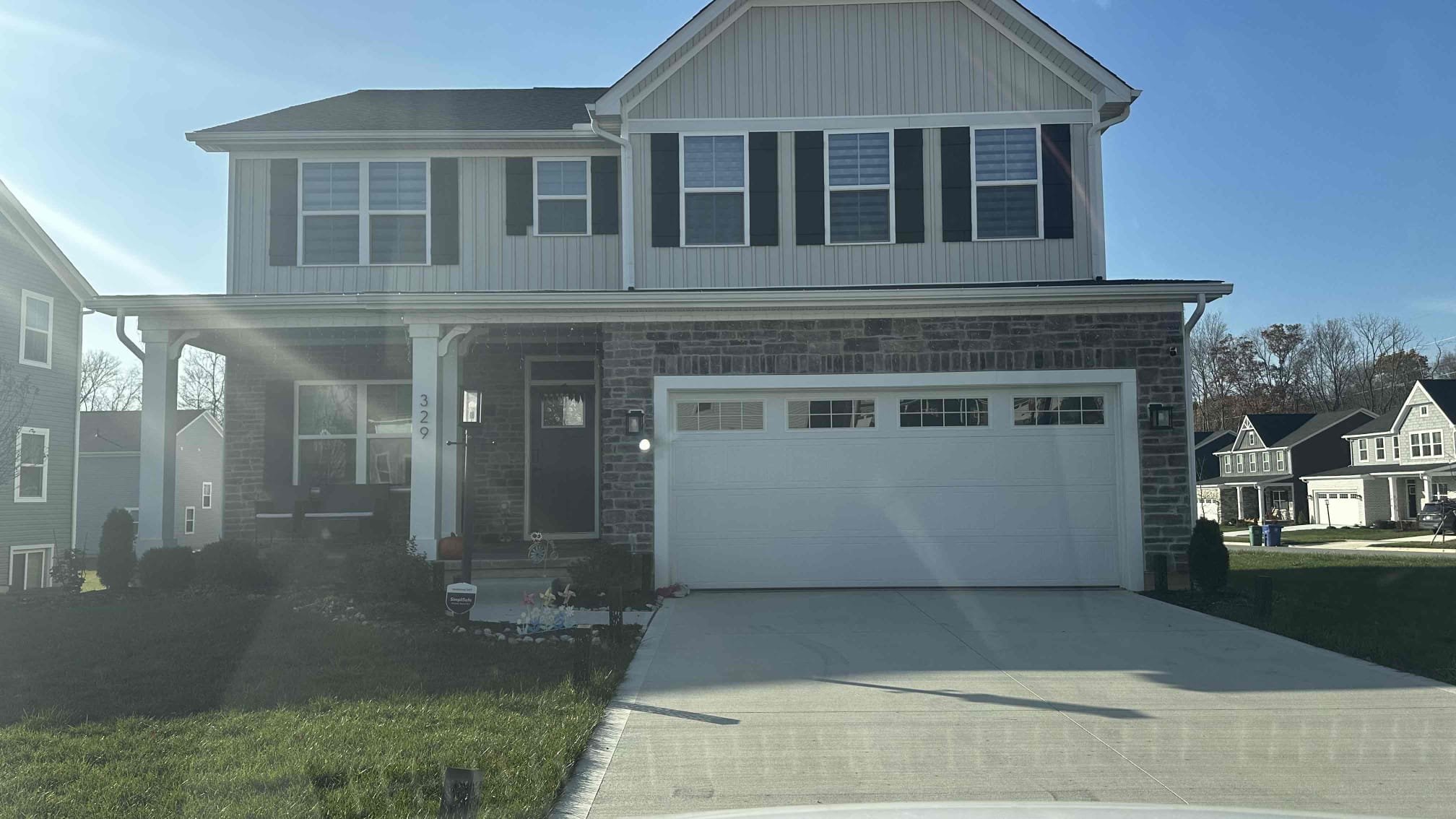 I am a skilled professional that works for a Dor-Mar Heating & Air Conditioning company. I recently completed a job installing a humidifier in a home. The humidifier was installed in the basement of the home and was connected to the home's central heating and air conditioning system. The humidifier was installed in a closet and was connected to the home's ductwork. The humidifier was installed by removing the old humidifier and installing the new humidifier in its place. The humidifier was then connected to the home's electrical system and the ductwork was sealed. The humidifier was then tested to ensure that it was working properly.