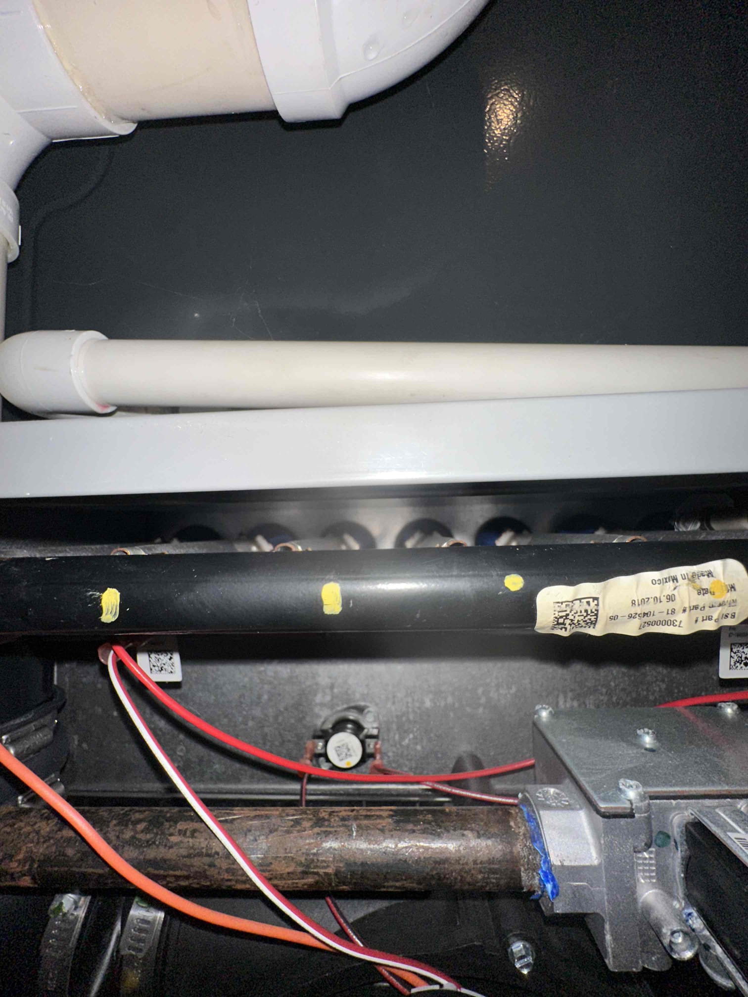 I am a highly skilled and experienced home service professional. I recently completed a furnace repair job for a customer in the area. The furnace was running good, with no issues, and was ready for the winter. I inspected the furnace, cleaned the burners, and replaced the filters. I also checked the thermostat and made sure it was working properly. The customer was very satisfied with the work and expressed that they would recommend me to their friends and family.