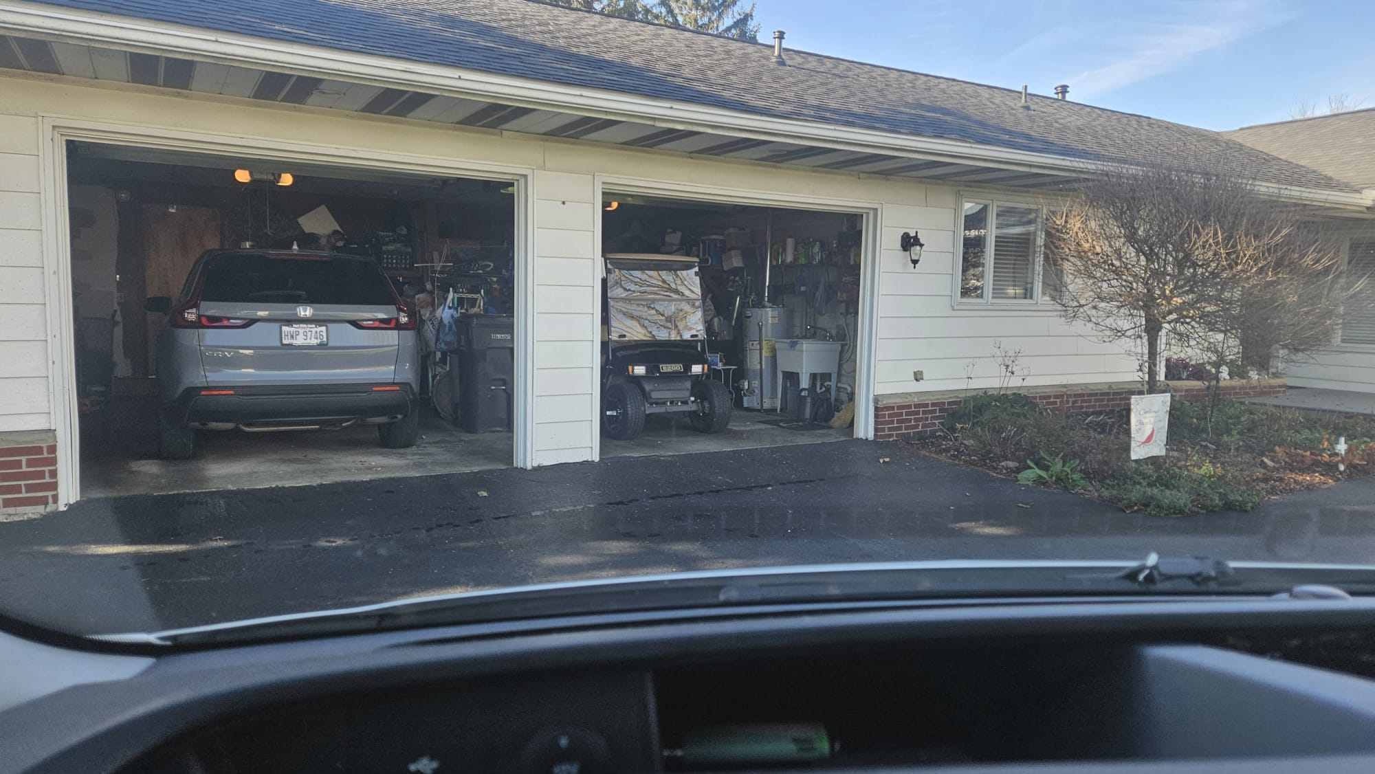 The furnace was not working properly. I replaced the air filter and found that the furnace was working great. I did not find any issues with the furnace.