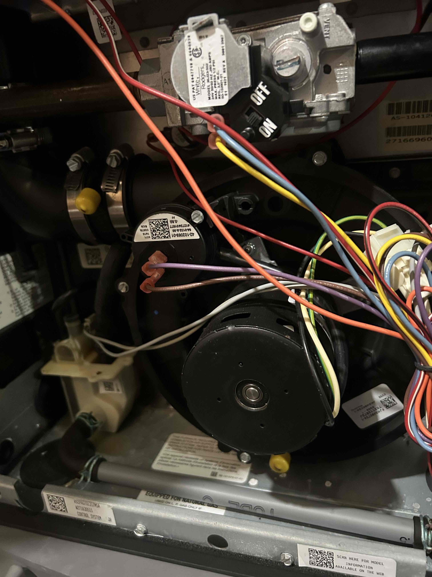 I am a home service technician, and I recently completed a furnace maintenance job. My responsibilities included inspecting the furnace, cleaning the burners, checking the thermostat, and replacing the air filter. I also completed a maintenance checklist to ensure that all components of the furnace were functioning properly.