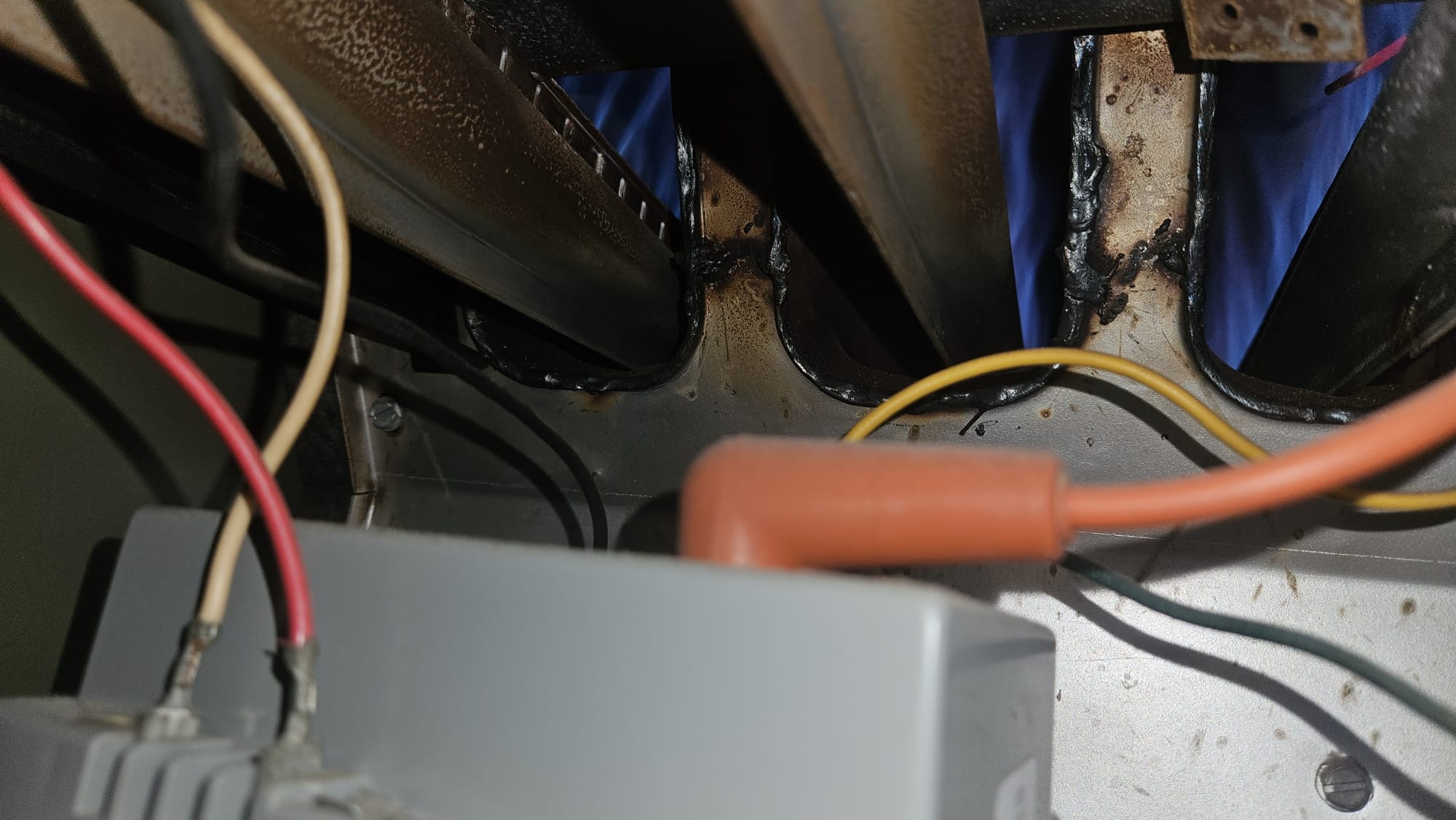 I am a highly skilled and experienced home service professional. I recently completed a furnace replacement job for a client. The furnace was over 20 years old and had several safety concerns, including a cracked heat exchanger. I recommended replacing the furnace due to its age and safety risks. The client agreed to the replacement and was pleased with the results.