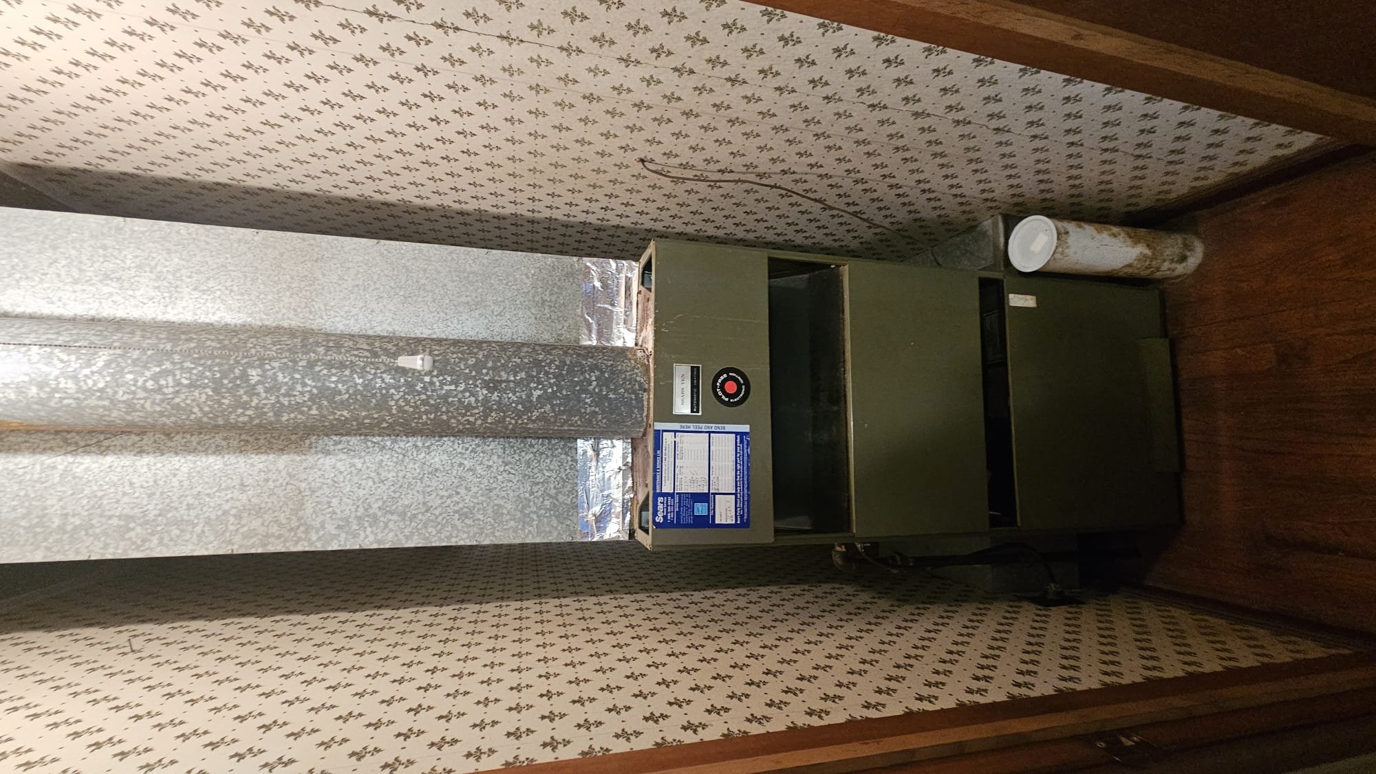 I am a highly skilled and experienced home service professional. I recently completed a furnace replacement job for a client. The furnace was over 20 years old and had several safety concerns, including a cracked heat exchanger. I recommended replacing the furnace due to its age and safety risks. The client agreed to the replacement and was pleased with the results.