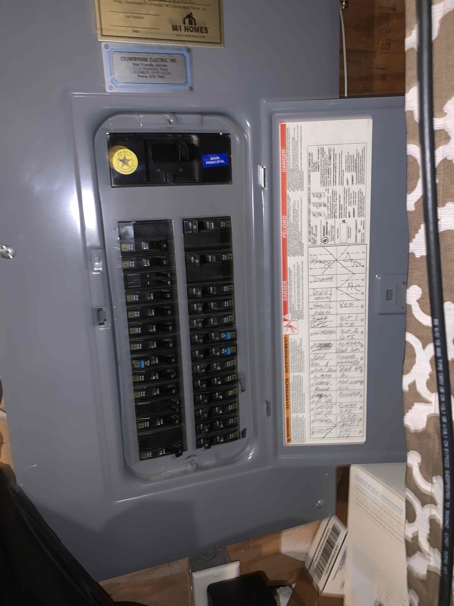 I am a home service technician, and I recently completed a furnace maintenance job for a customer. The Bryant unit had secondary heat exchanger problems, and I found a lot of rust. I performed a carbon monoxide test and found carbon monoxide in the ductwork. I red-tagged the unit and provided the customer with an estimate to replace it. I scheduled an install for the following morning.