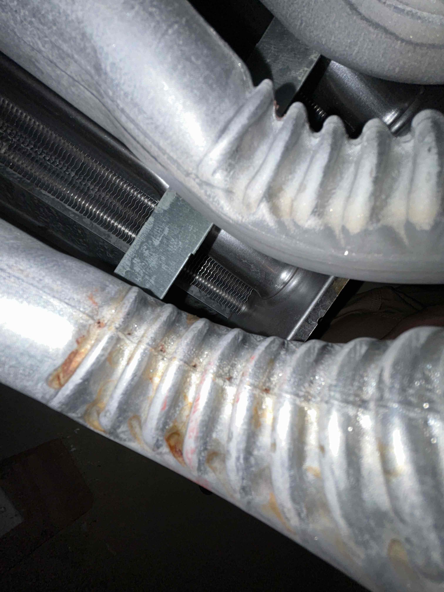 I am writing to provide a detailed description of the work I completed at [Home Service Company]. The job involved replacing a heat exchanger for a furnace under warranty. The heat exchanger was successfully replaced, and the system was fired and operational as intended. I collected payment for the labor when the job was complete.