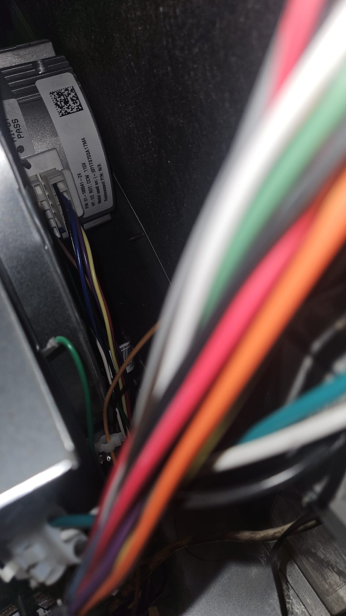 I was called to a customer's house to repair a furnace that was not working. Upon arrival, I found that the furnace was not producing any heat. I checked the thermostat and found that it was set to "off." I reset the thermostat and tested the furnace again. This time, the furnace started to produce heat. I checked the burners and found that they were working properly. I also checked the air filter and found that it was dirty. I cleaned the air filter and tested the furnace again. This time, the furnace started to produce heat and the customer was happy.