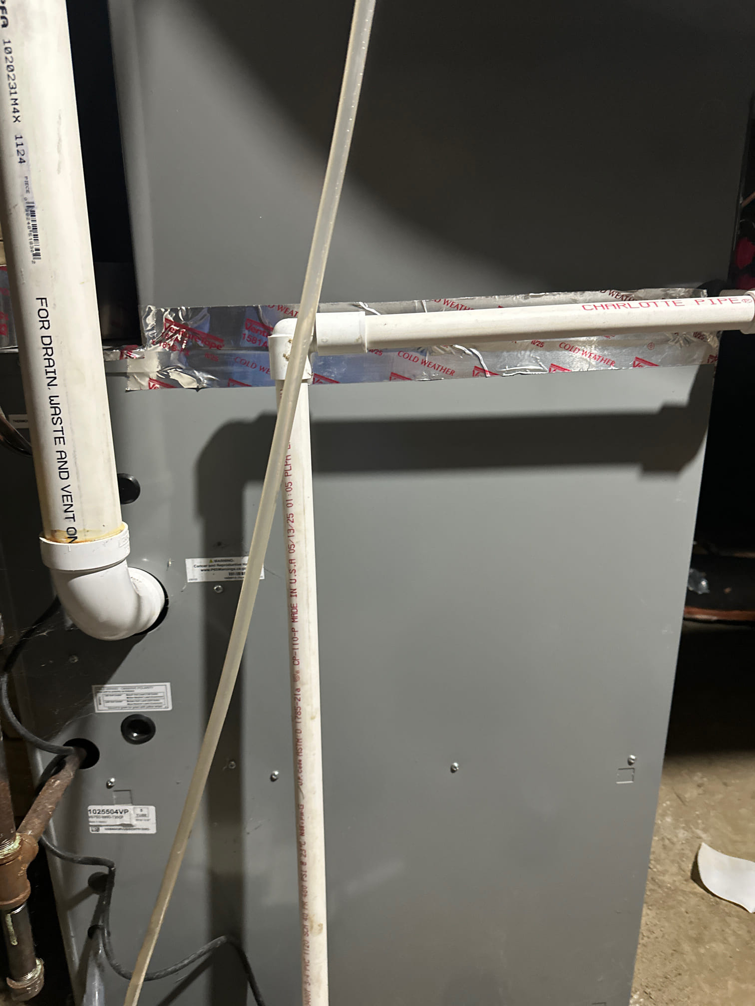 I am a highly skilled home service professional. I recently completed a job installing a 18 seer modulating heat pump for heat and cool. The installation included running a wire with a disconnect outside, installing a new thermostat and low voltage wiring, and installing the heat pump to the current furnace and ducting. The job also qualified for a 30% federal energy efficiency tax credit. The installation was completed on 11/17/25, but the date was flexible. The warranty for the job is 10 years for all mechanical parts and 1 year for labor.