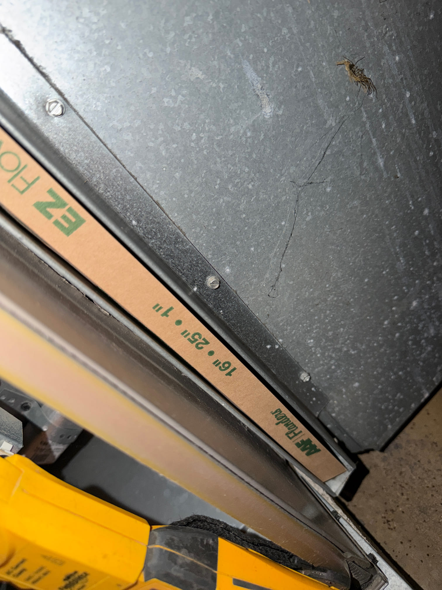 I have completed a furnace inspection on a residential property. The inspection was conducted to ensure that the furnace was working properly and was in good condition. I checked the furnace's electrical connections, inspected the burner assembly, and tested the combustion and ventilation systems. I also checked the thermostat and made any necessary adjustments to ensure that the furnace was operating at peak efficiency.

I took before and after pictures of the furnace to document the inspection and provide the client with a record of the inspection. I also provided the client with a detailed report outlining the findings of the inspection and any recommendations for maintenance or repairs.

Overall, the furnace inspection was a successful and thorough process that helped ensure that the furnace was operating safely and efficiently.
