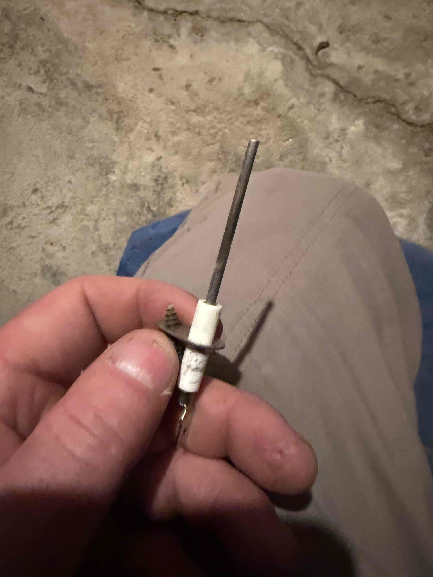 I have completed a furnace inspection on a residential property. The inspection was conducted to ensure that the furnace was working properly and was in good condition. I checked the furnace's electrical connections, inspected the burner assembly, and tested the combustion and ventilation systems. I also checked the thermostat and made any necessary adjustments to ensure that the furnace was operating at peak efficiency.

I took before and after pictures of the furnace to document the inspection and provide the client with a record of the inspection. I also provided the client with a detailed report outlining the findings of the inspection and any recommendations for maintenance or repairs.

Overall, the furnace inspection was a successful and thorough process that helped ensure that the furnace was operating safely and efficiently.