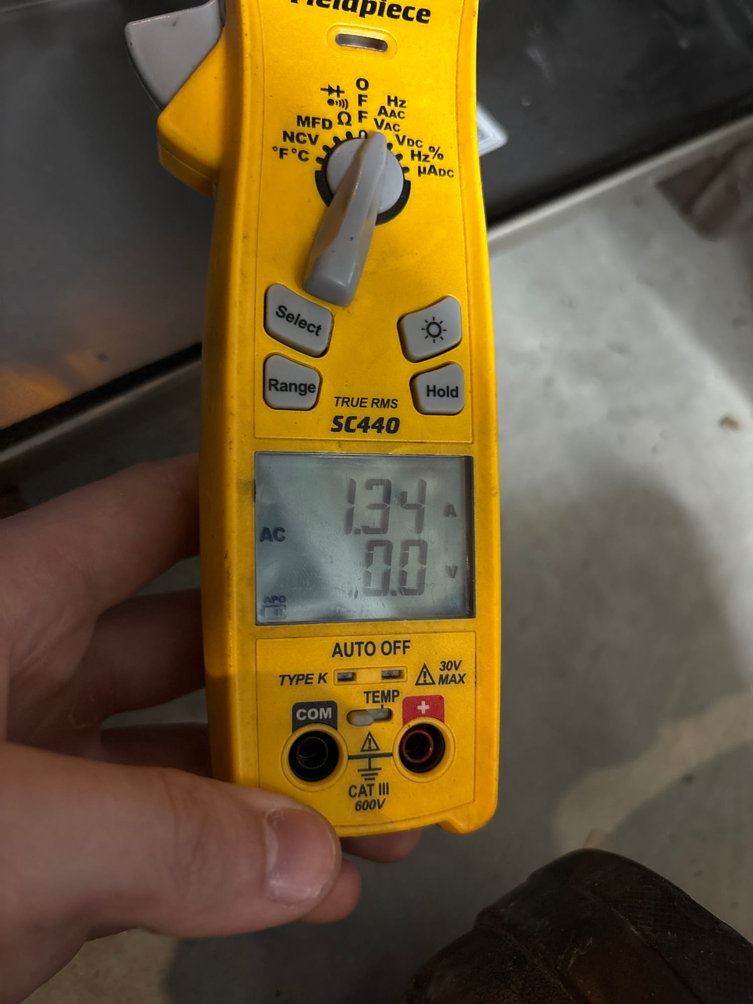I arrived at the client's home to perform gas furnace maintenance. I completed the checklist, which included checking the gas pressure, inspecting the burners, and cleaning the filters. I also tested the thermostat and made any necessary adjustments. After completing the checklist, I provided the client with a detailed report of my findings and recommendations for any further maintenance. The client was very satisfied with the service and thanked me for my professionalism.