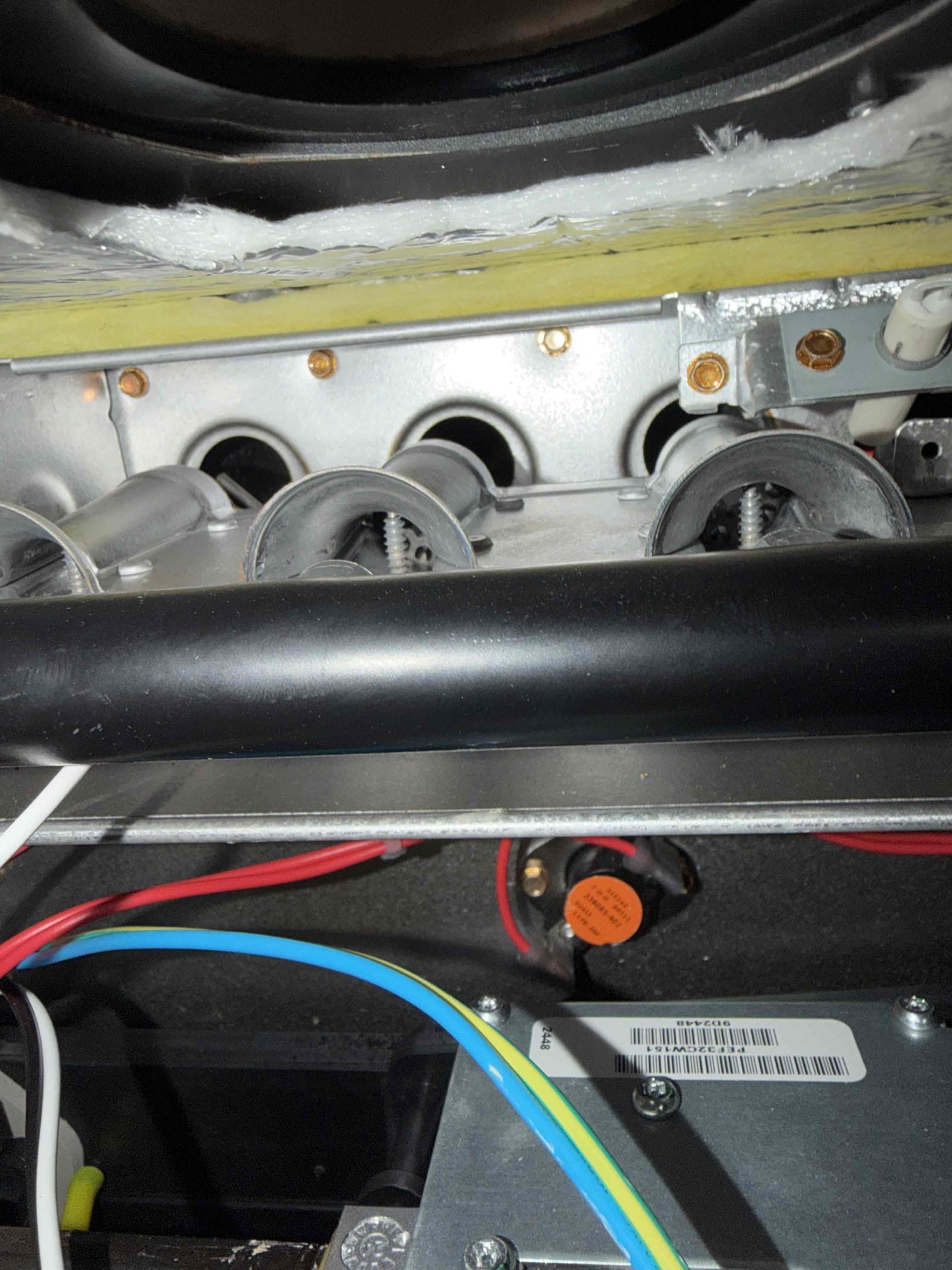 I was called to inspect a furnace that was not working properly. Upon arrival, I found that the furnace was not producing heat. I checked the thermostat and found that it was set to the correct temperature. I then checked the pilot light and found that it was out. I checked the gas line and found that it was not leaking. I checked the blower and found that it was working properly. I checked the thermostat and found that it was set to the correct temperature. I then checked the pilot light and found that it was out. I checked the gas line and found that it was not leaking. I checked the blower and found that it was working properly. I checked the thermostat and found that it was set to the correct temperature. I then checked the pilot light and found that it was out. I checked the gas line and found that it was not leaking. I checked the blower and found that it was working properly. I checked the thermostat and found that it was set to the correct temperature. I then checked the pilot 