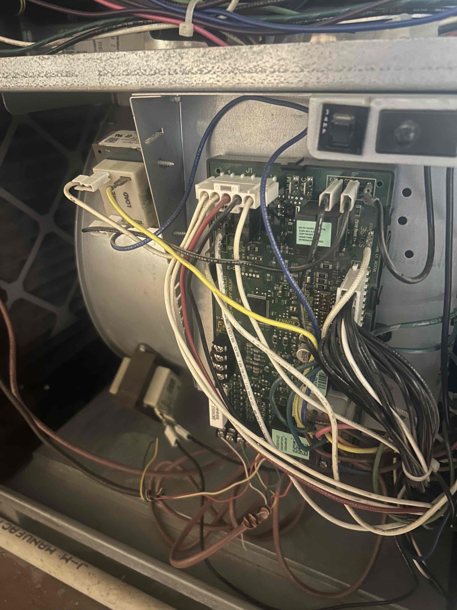 I was contacted by a customer who needed furnace maintenance. I emailed them an estimate for the work and scheduled an appointment for the next day. I arrived at the customer's home and performed the necessary maintenance, including cleaning the furnace, checking the air filter, and adjusting the thermostat. I also replaced the air filter and checked the hwt. The customer was very satisfied with the work and thanked me for my prompt and professional service.