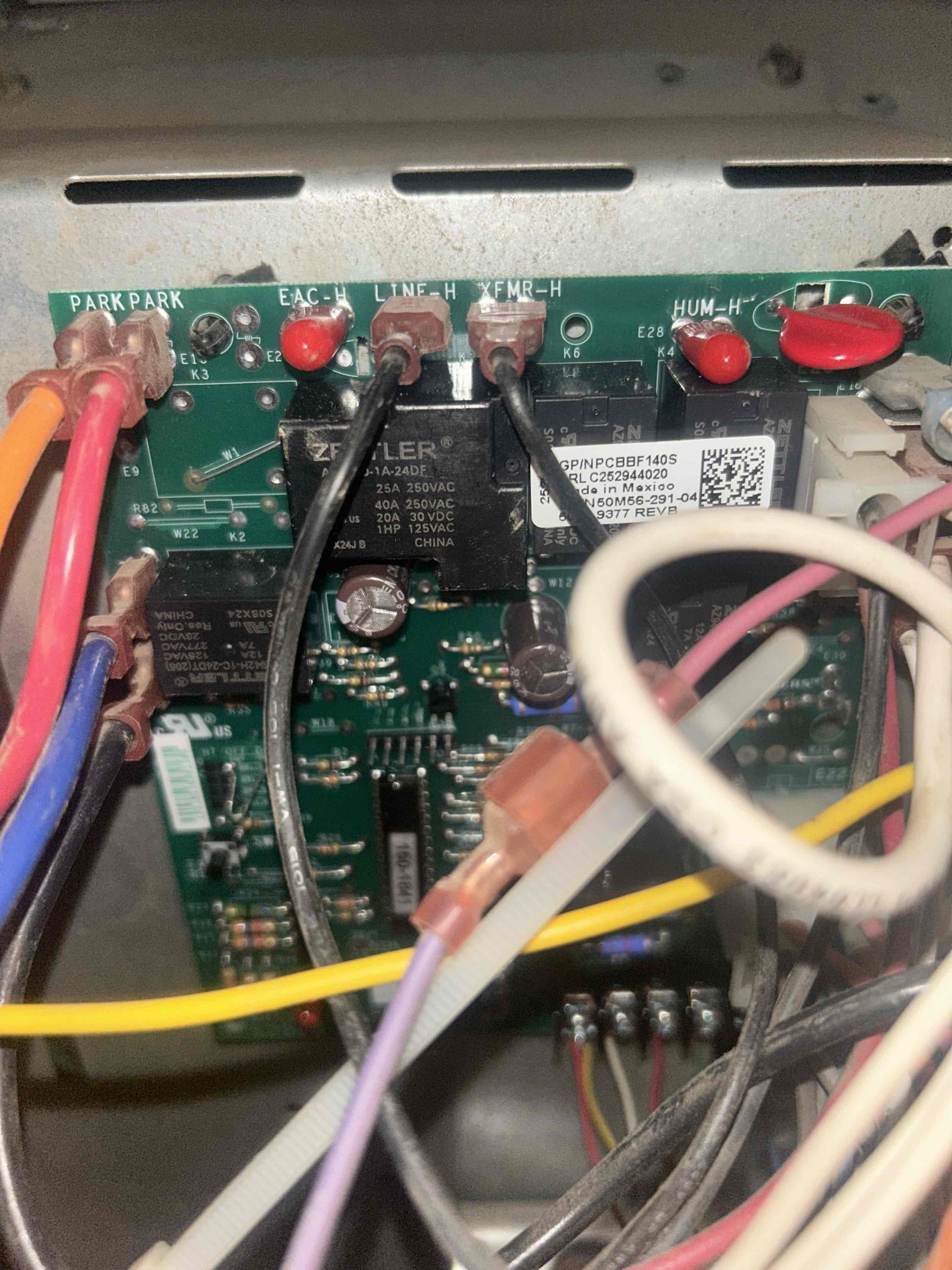 I am a highly skilled home service professional who recently completed a job for a client. The job involved installing a new water heater in their home. The client was very pleased with the work I performed and paid me in full. However, they did not collect the payment until a few days later. I sent them a friendly reminder to collect the payment, and they agreed to do so. I am now following up to collect the payment.