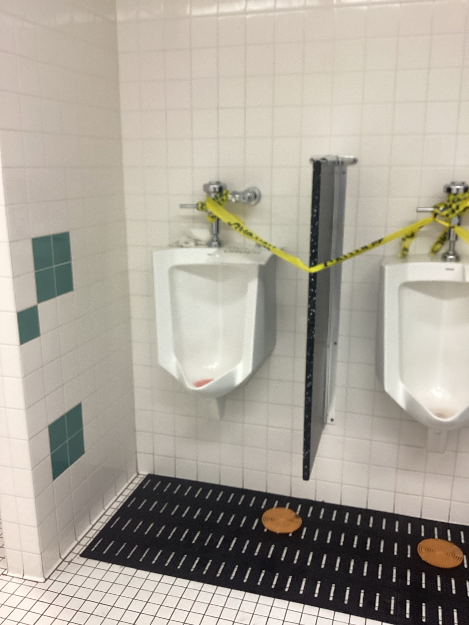 I was a home service technician and I was called to a home to fix a broken urinal. I went to the bathroom and found that the urinal was not flushing properly. I checked the water level in the tank and it was low. I flushed the tank and it started to flush properly. I then checked the parts in the urinal and found that the flush valve was not working properly. I replaced the flush valve and the urinal started to flush properly again. I also checked the body of the urinal and found that it was not working properly. I replaced the body and the urinal started to work properly again.