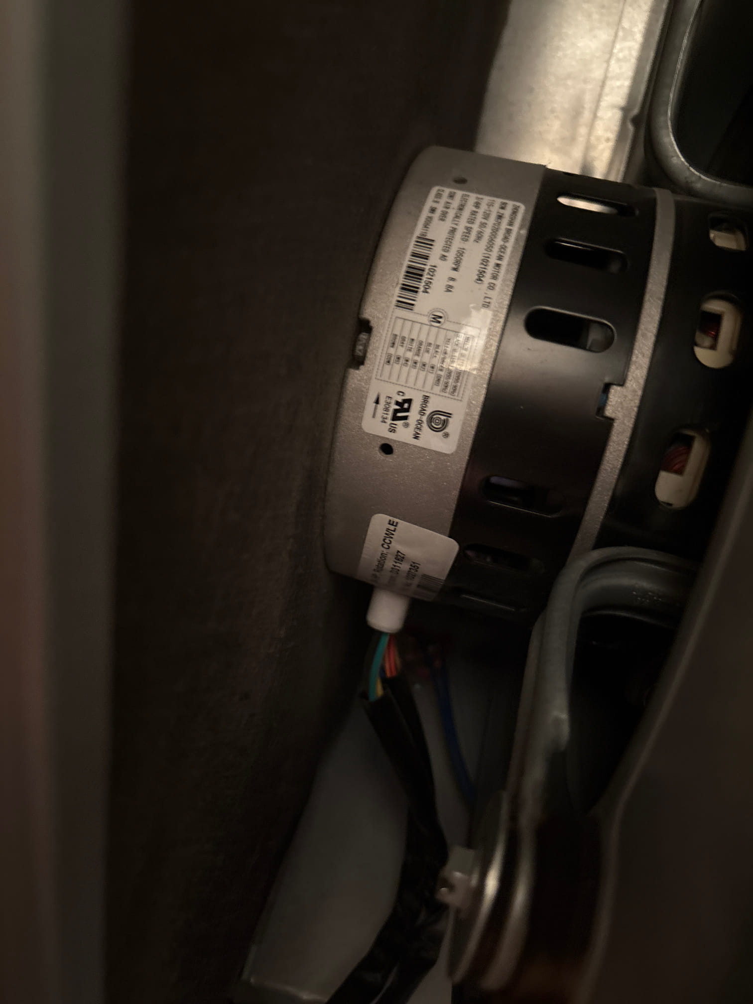 I arrived at the client's home to perform a gas furnace maintenance check. I checked the gas furnace for any signs of damage or wear and tear. I also checked the thermostat and the air filter to ensure they were working properly. I cleaned the burners and inspected the flue for any blockages. I also checked the electrical connections and ensured they were secure. Finally, I tested the thermostat and the air filter to ensure they were working properly.