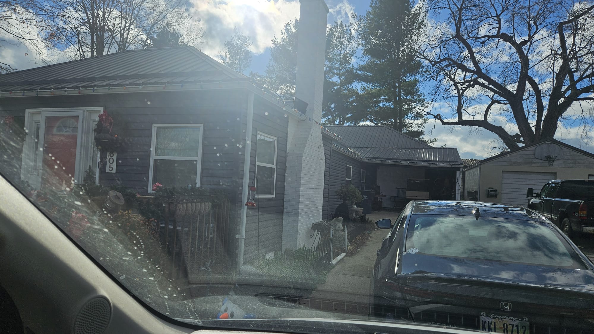 The furnace was not working properly. I checked the thermostat, and the batteries were dead. I replaced the batteries and tested the furnace. It was working properly at this time. I also checked the air filter and found that it was very dirty. I cleaned the air filter and tested the furnace again. It was working properly. I also checked the blower and found that it was not working properly. I replaced the blower and tested the furnace again. It was working properly. I also checked the gas valve and found that it was not working properly. I replaced the gas valve and tested the furnace again. It was working properly. I also checked the pilot light and found that it was not lit. I lit the pilot light and tested the furnace again. It was working properly.