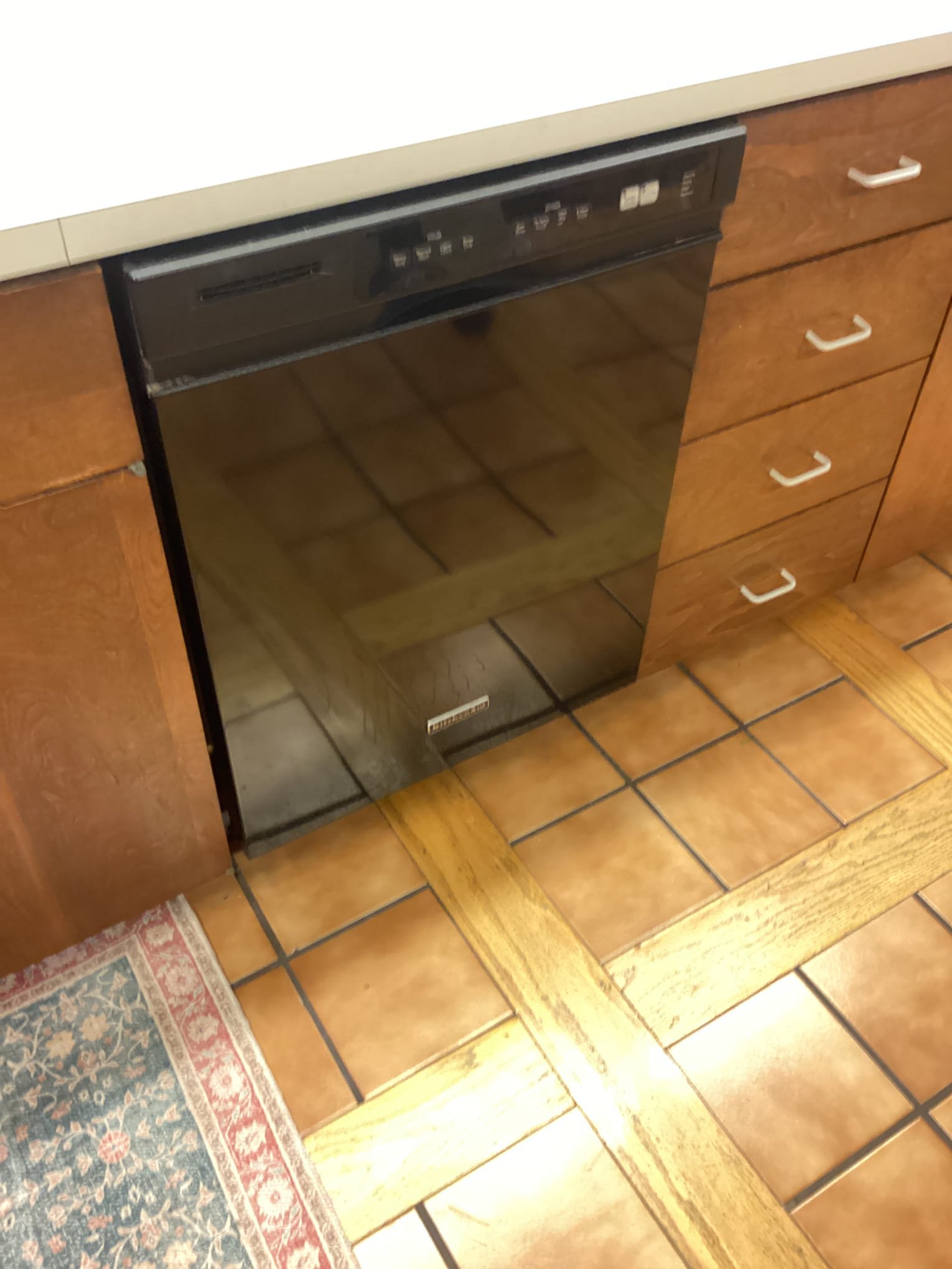 I was dispatched to a home service call for a breaker that was flipped. Upon arrival, I found that the breaker was unmarked. I checked the electrical panel and found that the breaker was flipped. I flipped the breaker back to the "on" position and tested the circuit to ensure it was working properly. I then explained to the homeowner the cause of the problem and how to prevent it from happening again.