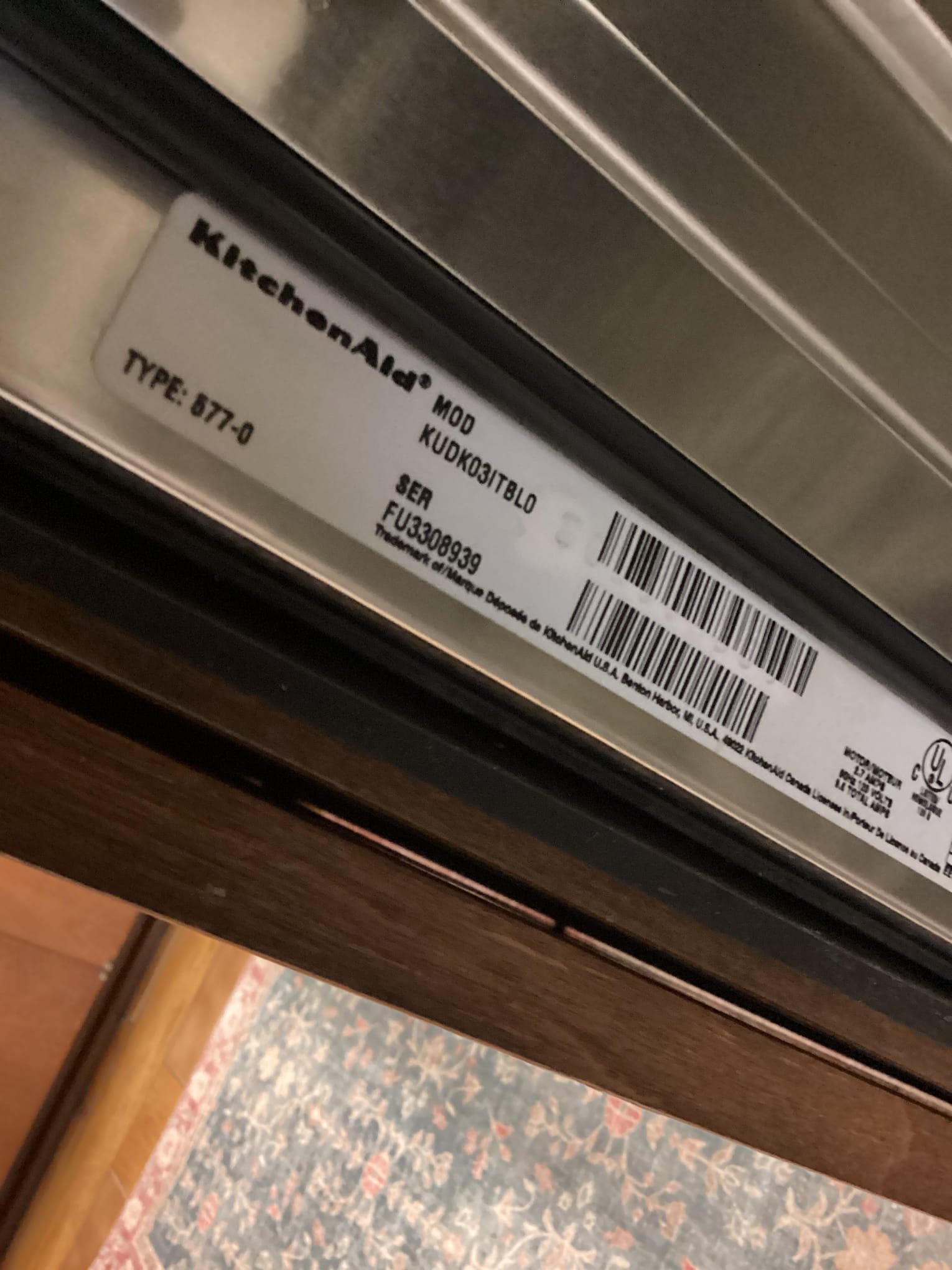 I was dispatched to a home service call for a breaker that was flipped. Upon arrival, I found that the breaker was unmarked. I checked the electrical panel and found that the breaker was flipped. I flipped the breaker back to the "on" position and tested the circuit to ensure it was working properly. I then explained to the homeowner the cause of the problem and how to prevent it from happening again.