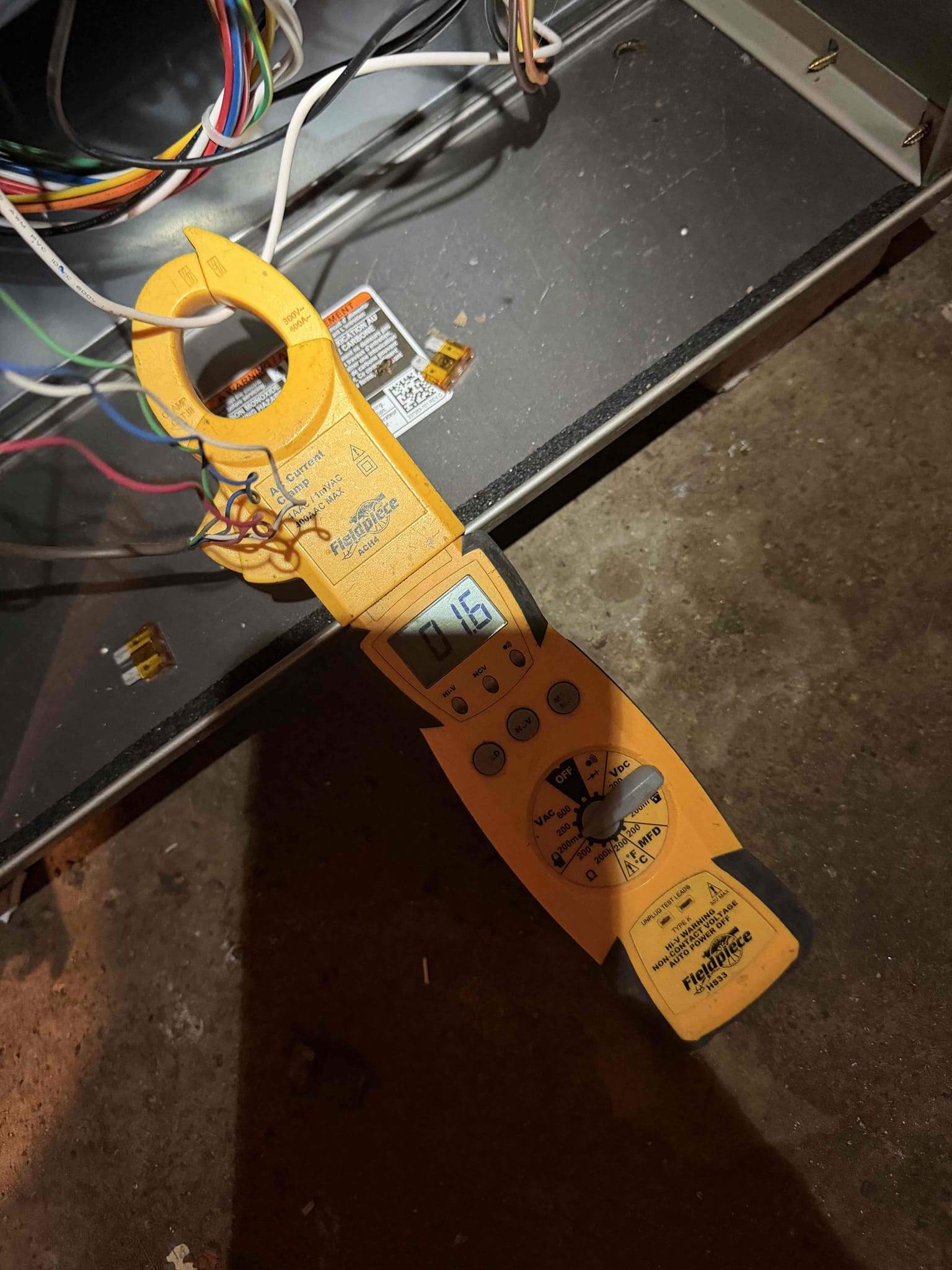 I have completed a furnace inspection for a client. The inspection was conducted to ensure that the furnace was working properly. I checked the furnace's components, including the blower, igniter, flame sensor, and gas valve. I also tested the furnace's airflow and combustion efficiency. The furnace was found to be in good working condition, and the client was satisfied with the results.