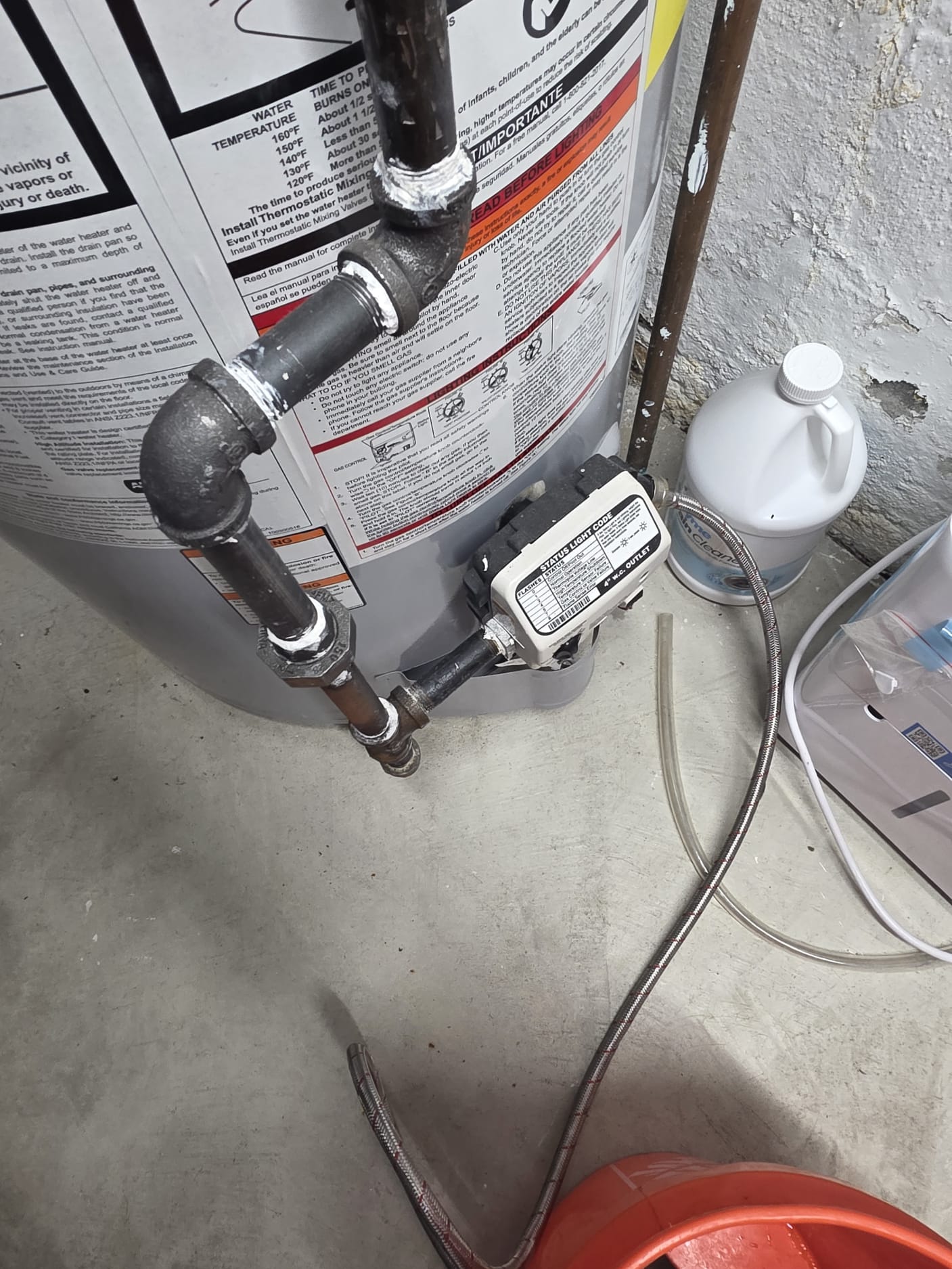 I am a highly skilled home service professional who specializes in plumbing maintenance. I recently completed a plumbing maintenance job for a client who had been experiencing issues with their plumbing system. The job involved inspecting the plumbing system, identifying the problem, and repairing or replacing any necessary components. I also provided the client with advice on how to prevent future plumbing problems and maintain their plumbing system. The job required a lot of skill, knowledge, and attention to detail, and I was able to complete it successfully and to the client's satisfaction.