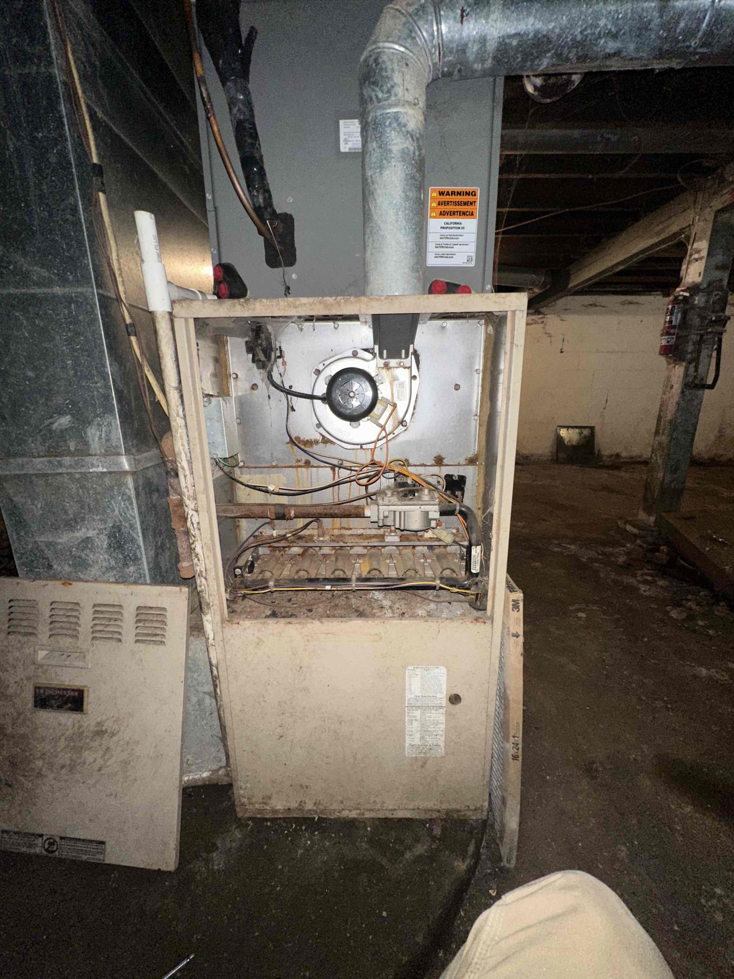 I am a home service technician, and I recently completed a furnace replacement job for a client. The old furnace was over 20 years old and had been causing the client's energy bills to skyrocket. I replaced the old furnace with a new, high-efficiency model that is more energy-efficient and will save the client hundreds of dollars on their energy bills each year. The installation process took several hours, but the client was pleased with the results. I also provided the client with a maintenance checklist to ensure that the new furnace runs smoothly for years to come.