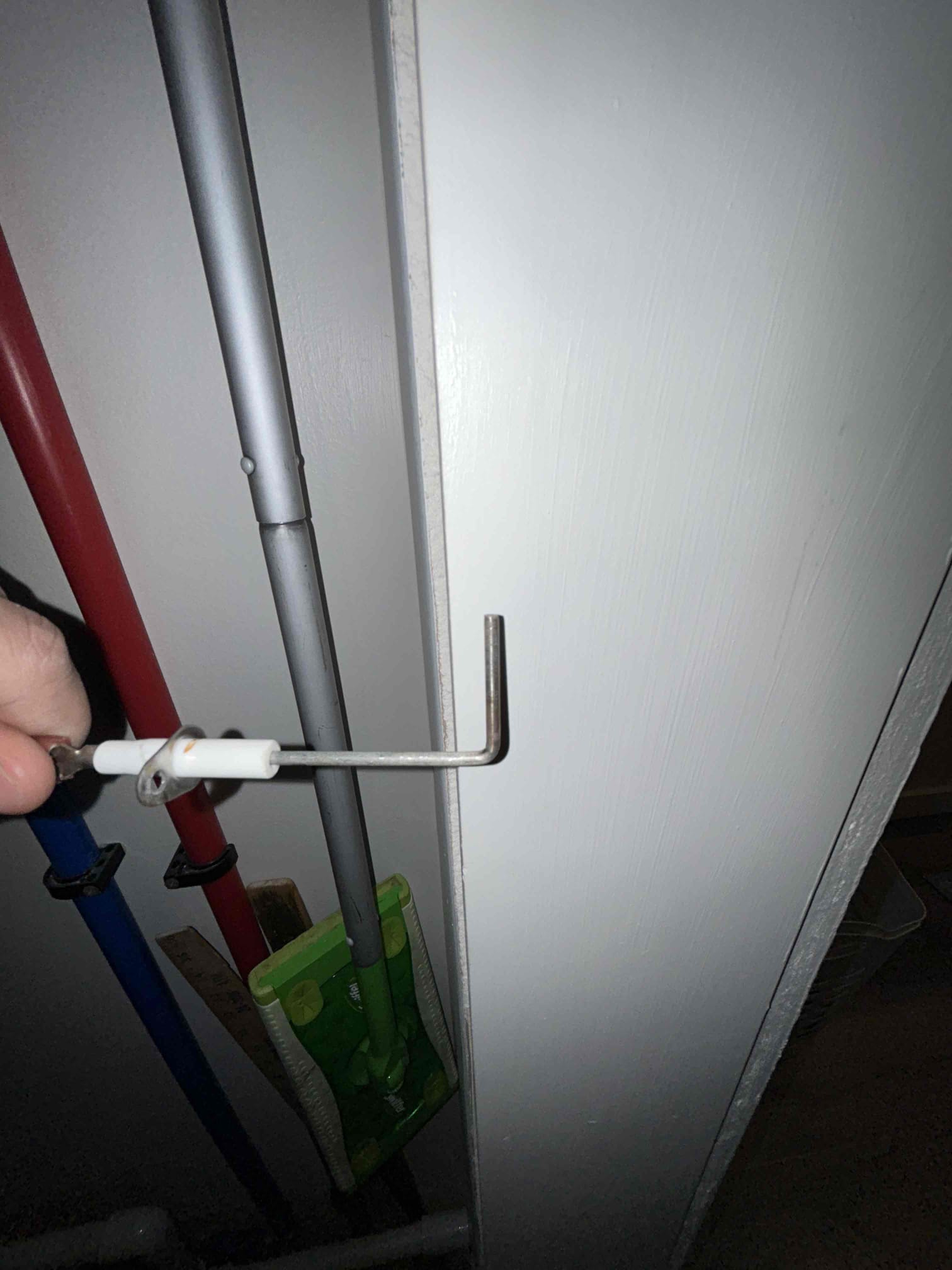 I am a skilled professional that works for a Dor-Mar Heating & Air Conditioning company. I recently completed a furnace inspection for a client. During the inspection, I noted that the air filter was clean and the blower motor was pulling good amperage. I also cleaned the flame sensor while I was there. The system was not leaking water from anywhere, and the client had not noticed any issues with the system.