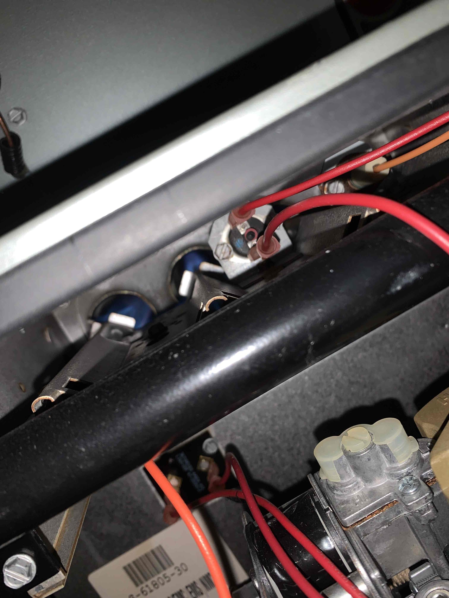 I am a highly skilled home service professional. I recently completed a furnace maintenance job that involved verifying the operational performance of the system, cleaning the carbon buildup on the flame sensor, and assessing the amp draw of both the blower and inducer motor to ensure they were operating within acceptable parameters. I also replaced the air filter and checked the electrical connections to ensure they were secure. The homeowner was very pleased with the results and expressed satisfaction with my work.