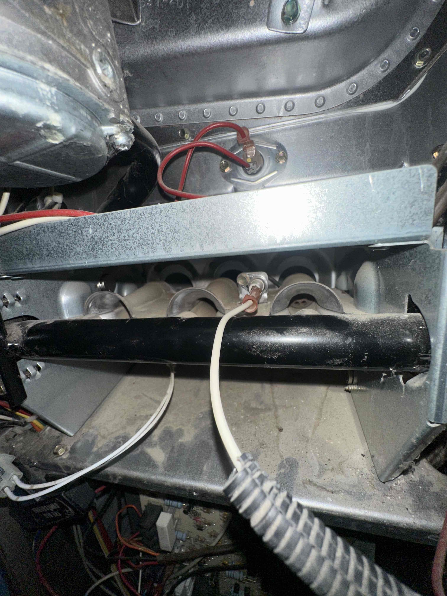 I am a highly skilled and experienced home service professional. I recently completed a furnace repair job for a client. The furnace was running good, no issues, and ready for the winter. I inspected the furnace, replaced the necessary parts, and tested the system to ensure it was running properly. The client was very satisfied with the work and expressed that they would recommend my services to others.