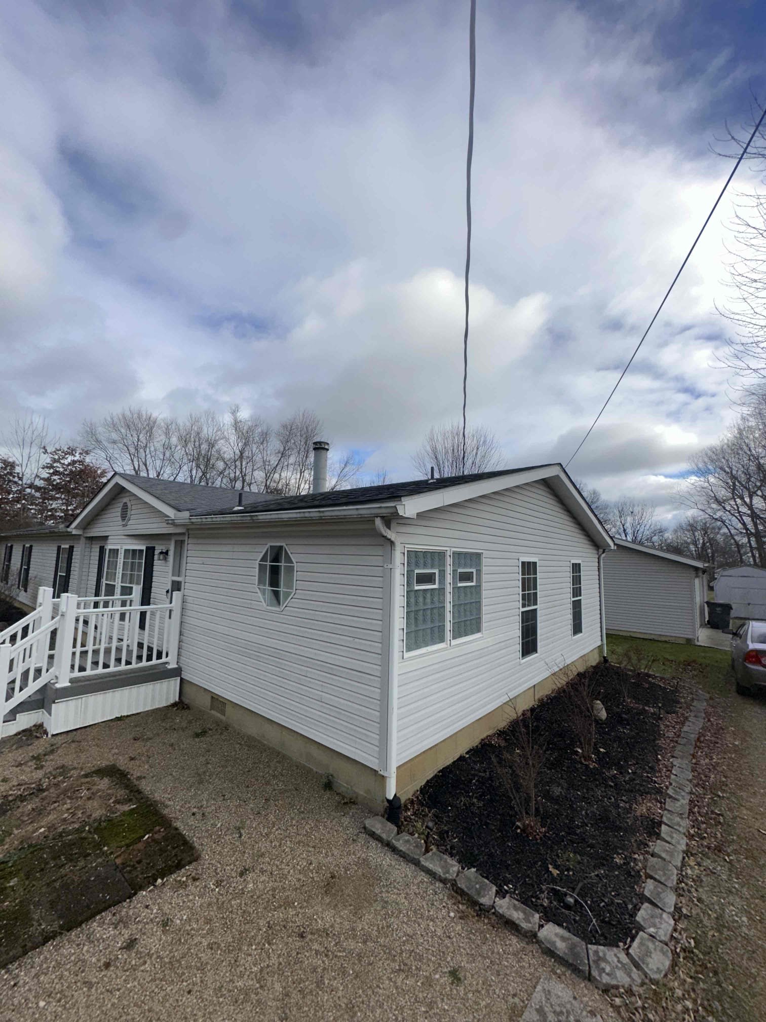 I am a professional home service technician. I was called to replace a furnace on Tuesday morning. The furnace was old and needed to be replaced. I removed the old furnace and installed a new one. I also cleaned up the area and made sure everything was working properly.