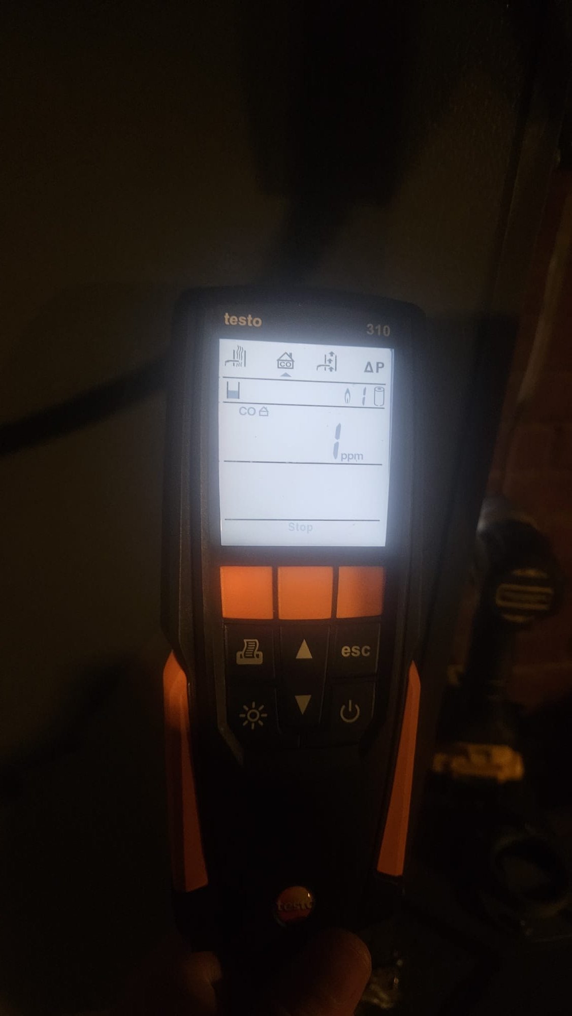 I am a highly skilled and experienced home service professional. I recently completed a job in a residential home where I was called to inspect and repair a gas furnace. Upon arrival, I found that the furnace was not producing heat and was emitting carbon monoxide. I performed a combustion test to determine the cause of the issue and found that the furnace was operating within the safe operating range. I then repaired the issue and tested the furnace again, and the carbon monoxide levels were within the safe range. The customer was very pleased with the work I performed and expressed gratitude for my expertise and professionalism.
