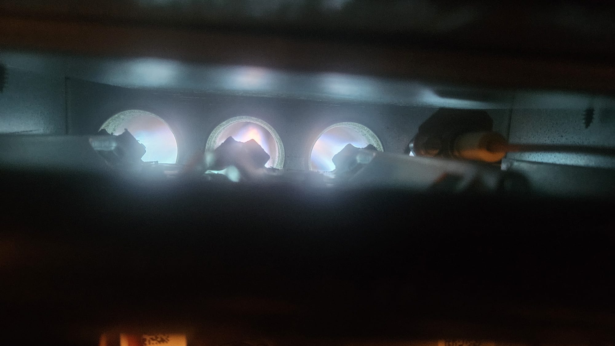 The furnace was not working properly. I diagnosed the issue and replaced the faulty part. The furnace is now working great.