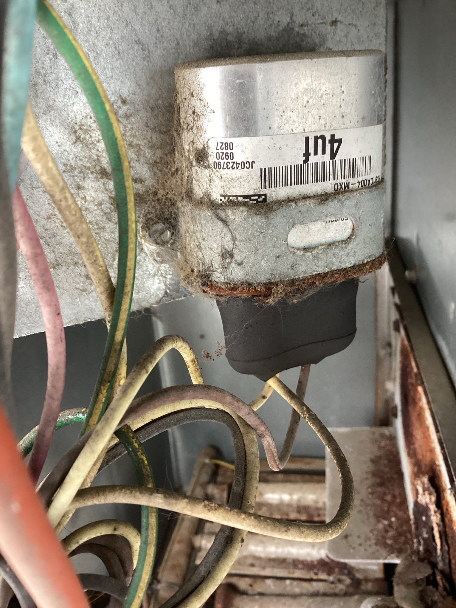 I was called to repair a residential heating and air conditioning system. The customer had noticed that their air conditioner was not cooling the house properly. I arrived at the house and inspected the unit. I found that the compressor was not working properly. I replaced the compressor and the system was back up and running in no time. The customer was very happy with the service and I was able to provide them with a warranty on the repair.