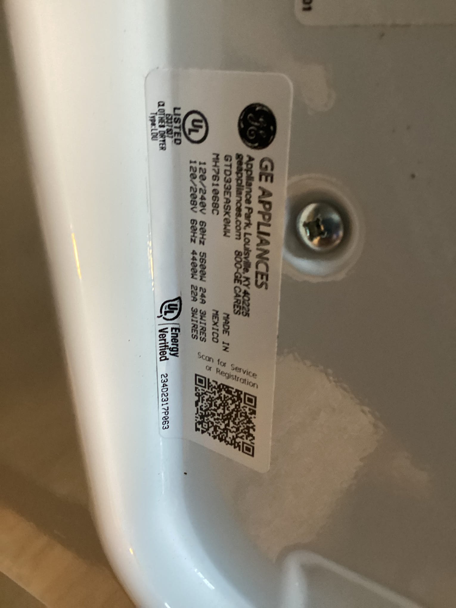 I was called to a home to repair a dryer that was not working. Upon arrival, I found that the dryer belt was broken and the motor switch was not closing. I diagnosed the problem and gave the customer an estimate for the repair. The customer declined the estimate and asked for a new dryer. I explained that the cost of the repair would be more than half the cost of a new dryer, and the customer declined to purchase a new dryer. I explained that the dryer was old and would likely break again soon, and the customer declined to purchase a new dryer. I explained that the dryer was old and would likely break again soon, and the customer declined to purchase a new dryer. I explained that the dryer was old and would likely break again soon, and the customer declined to purchase a new dryer. I explained that the dryer was old and would likely break again soon, and the customer declined to purchase a new dryer. I explained that the dryer was old and would likely break again soon, and the customer