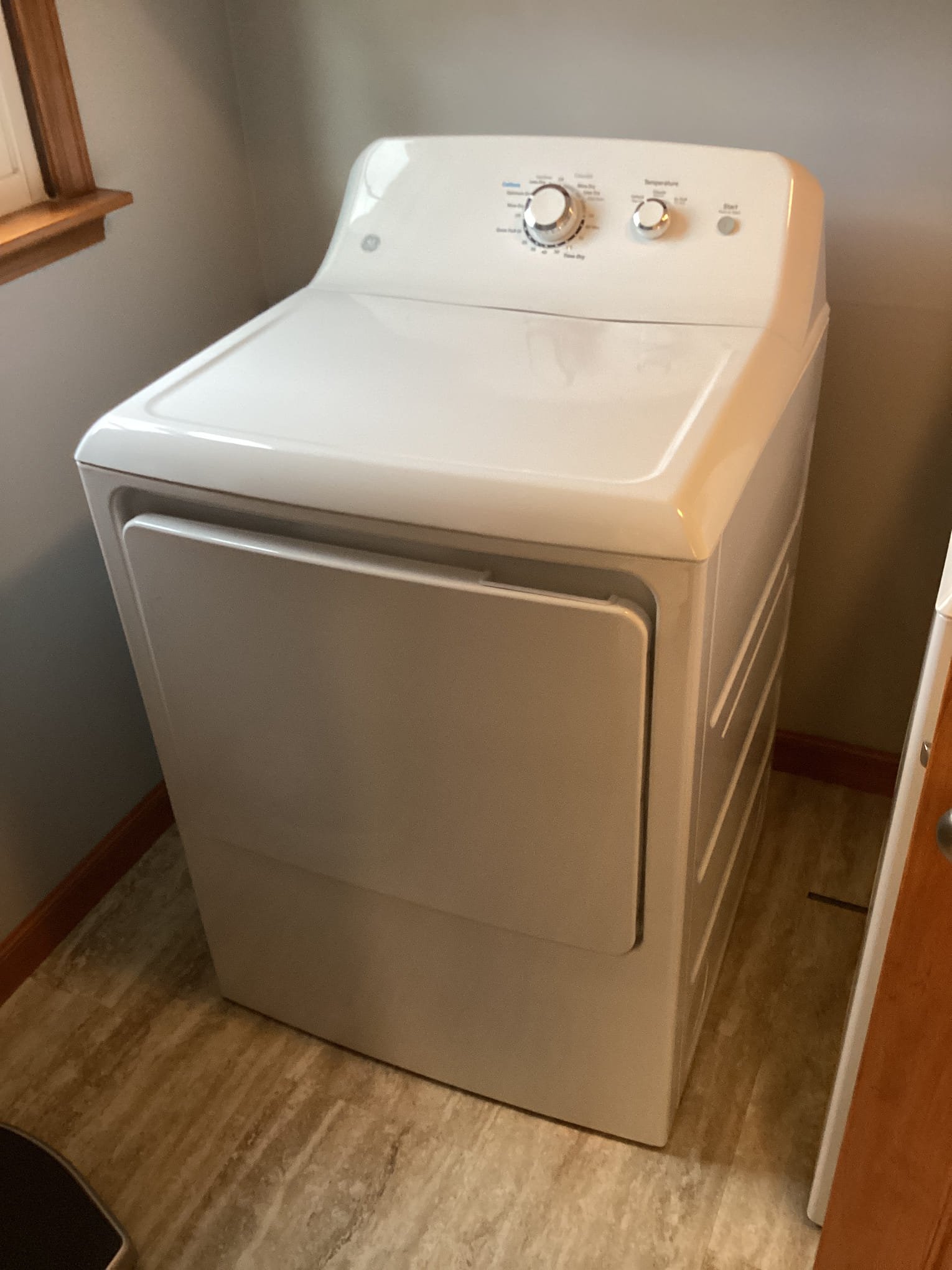 I was called to a home to repair a dryer that was not working. Upon arrival, I found that the dryer belt was broken and the motor switch was not closing. I diagnosed the problem and gave the customer an estimate for the repair. The customer declined the estimate and asked for a new dryer. I explained that the cost of the repair would be more than half the cost of a new dryer, and the customer declined to purchase a new dryer. I explained that the dryer was old and would likely break again soon, and the customer declined to purchase a new dryer. I explained that the dryer was old and would likely break again soon, and the customer declined to purchase a new dryer. I explained that the dryer was old and would likely break again soon, and the customer declined to purchase a new dryer. I explained that the dryer was old and would likely break again soon, and the customer declined to purchase a new dryer. I explained that the dryer was old and would likely break again soon, and the customer