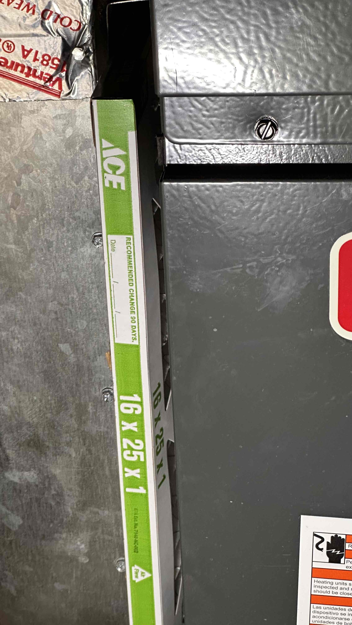 I am a highly skilled and experienced home service professional. I recently completed a furnace maintenance job for a client in a residential area. The furnace was over 15 years old and had been experiencing some issues with efficiency and reliability.

During the maintenance, I thoroughly inspected the furnace, including the burner, heat exchanger, blower, and other components. I cleaned the components, replaced any worn or damaged parts, and performed a thorough tune-up to ensure optimal performance.

I also checked the electrical connections and wiring to ensure they were safe and up to code. I tested the thermostat and made any necessary adjustments to ensure it was operating correctly.

After the maintenance, the client was thrilled with the results. The furnace was now running more efficiently and reliably, and they were able to enjoy their home more comfortably.

I am proud of the work I performed and take great pride in providing my clients with high-quality home service. I am 