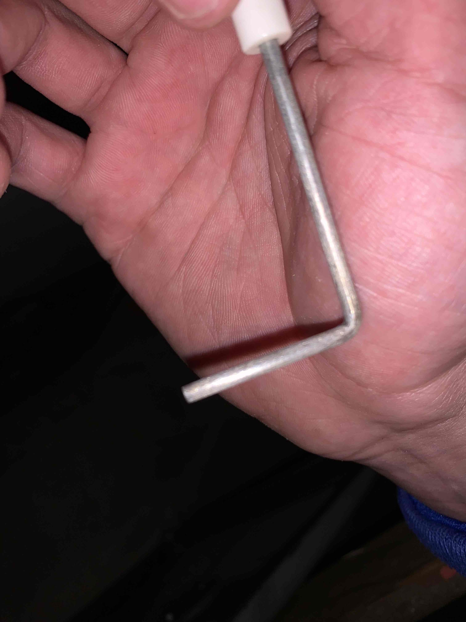 I am a home service technician, and I recently completed a furnace maintenance job. During the maintenance, I verified the operational performance of the system, ensuring that all components functioned as intended. I cleaned the carbon buildup on the flame sensor to enhance efficiency. I also assessed the amp draw of the blower and inducer motor to confirm they were operating within acceptable parameters.