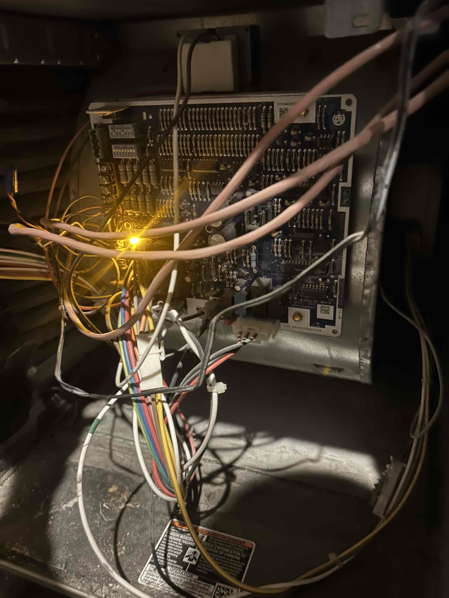 I am a highly skilled home service professional who specializes in furnace maintenance. I recently completed a job for a client who had a problem with their furnace. The furnace was not producing enough heat, and the drain was clogged. I inspected the furnace and found that the drain had become clogged with debris, which was preventing the furnace from draining properly. I removed the drain and cleaned it thoroughly, which allowed the furnace to drain properly. I also replaced the furnace's air filter, which was clogged and preventing the furnace from working efficiently. The client was very satisfied with the work I performed, and I was able to resolve the issue quickly and efficiently.