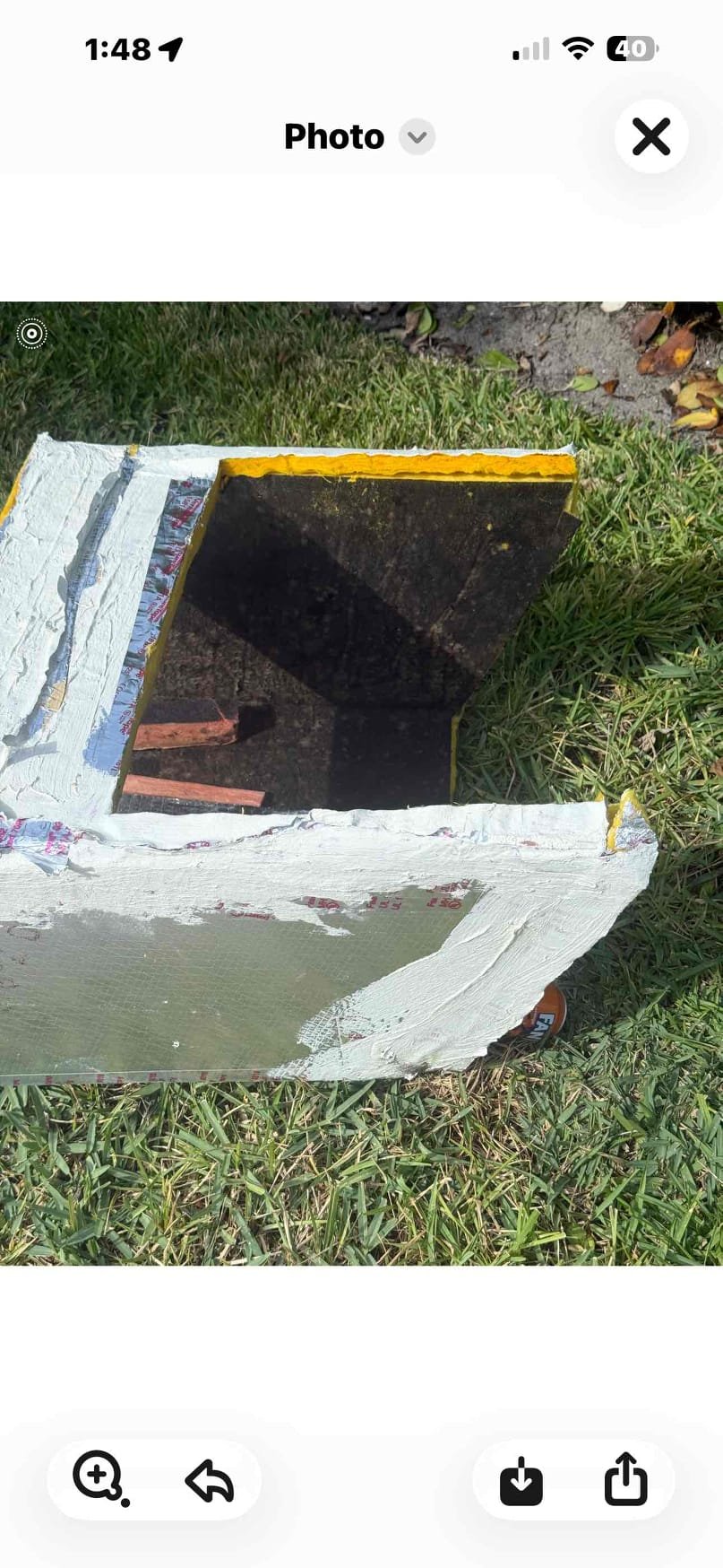 The customer had recently had their ducts replaced, and they were experiencing some issues with their air conditioning. I arrived at the customer's home and performed a thorough inspection of the air conditioning system. I found that the ducts were installed correctly, and the air handler was functioning properly. However, I noticed that the air filter was dirty, which was causing the air conditioner to work harder than necessary. I cleaned the air filter and replaced it with a new one, and the air conditioner started cooling the home more efficiently. The customer was very happy with the results, and I was able to provide them with some tips on how to maintain their air conditioning system in the future.